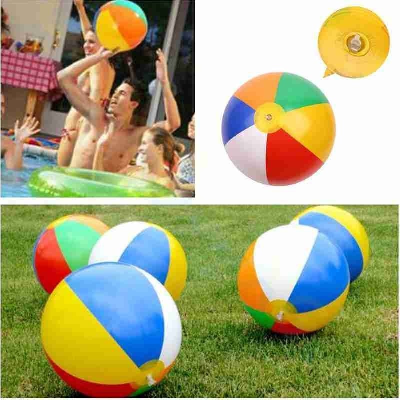 Inflatable Pool Beach Balls