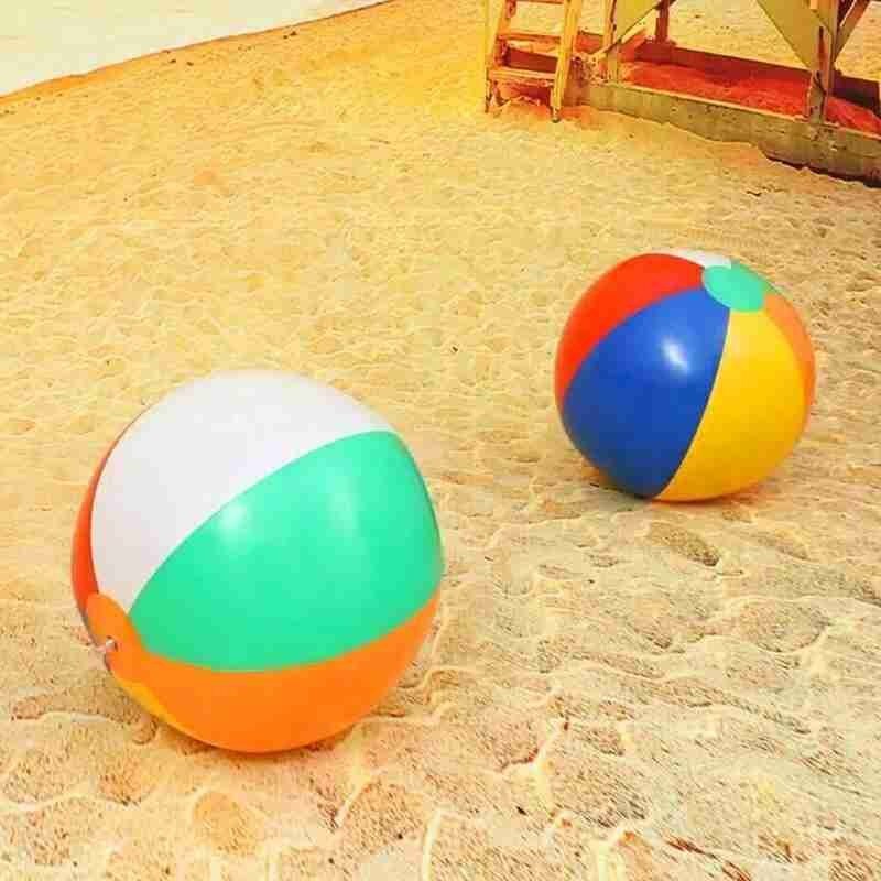Inflatable Pool Beach Balls