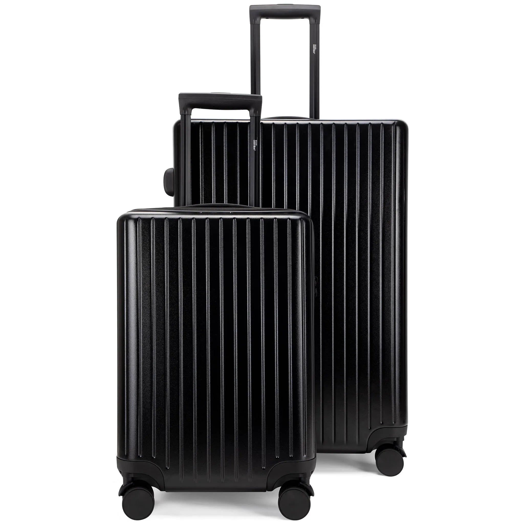Ocean Two Piece Polycarbonate Luggage Set