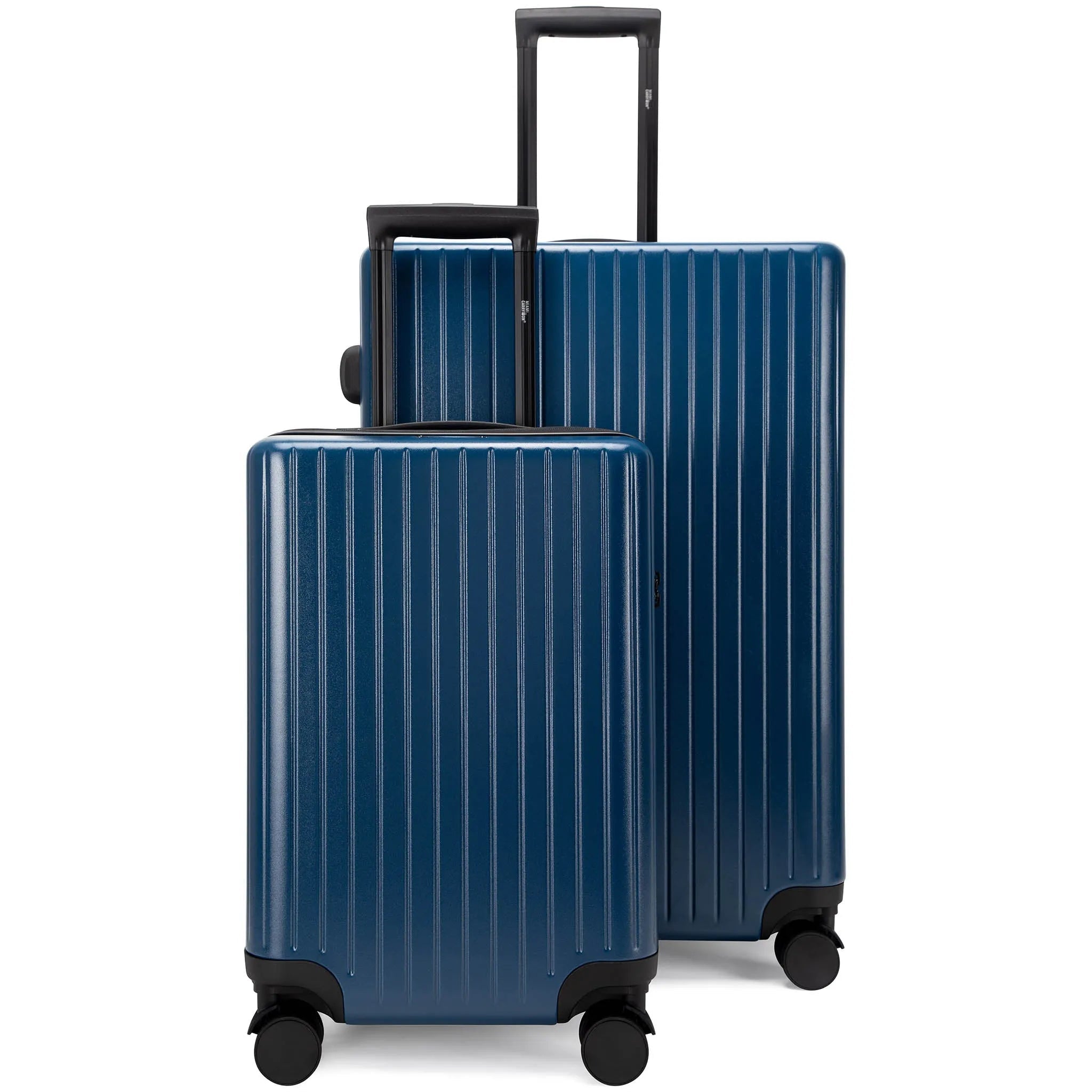 Ocean Two Piece Polycarbonate Luggage Set
