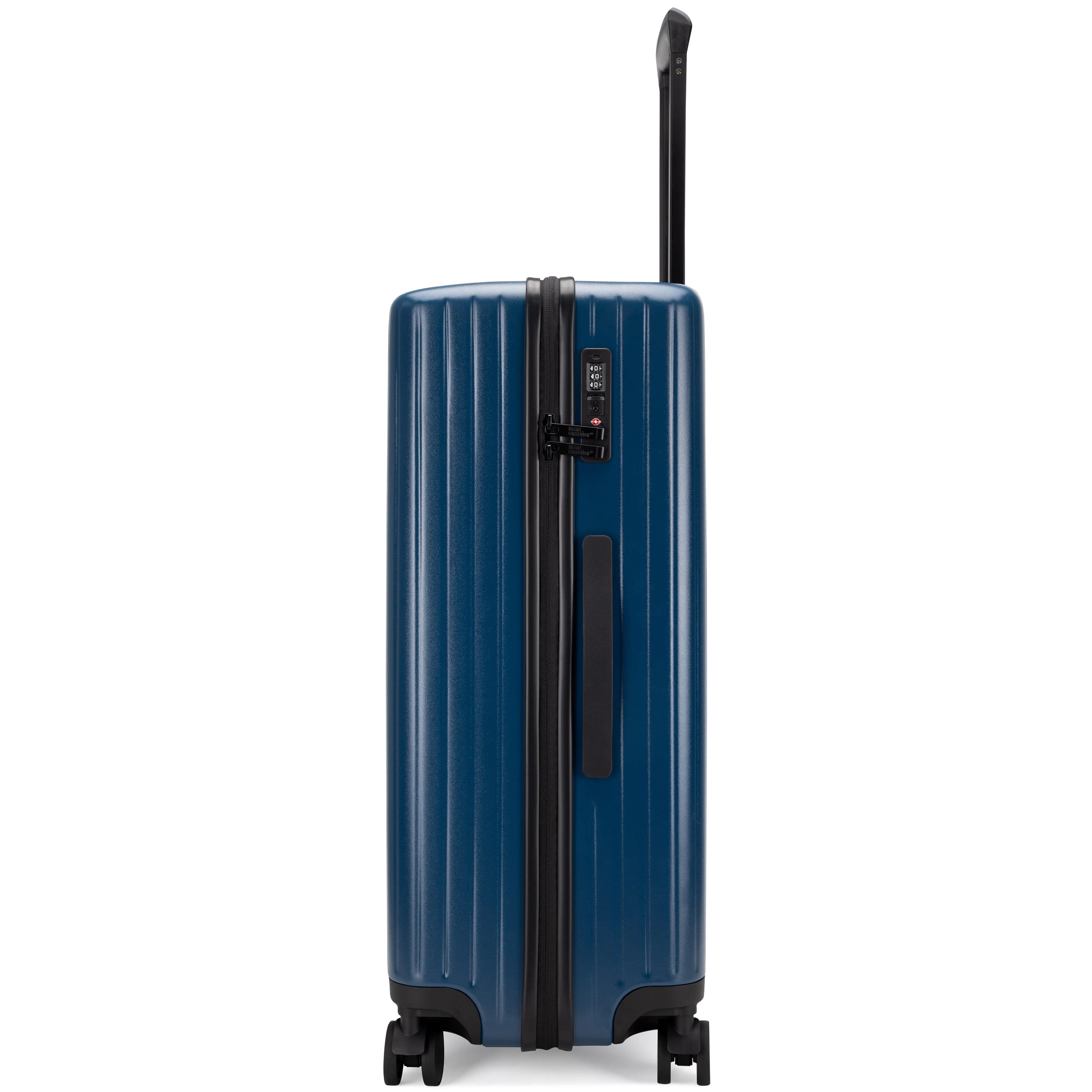 Ocean Two Piece Polycarbonate Luggage Set