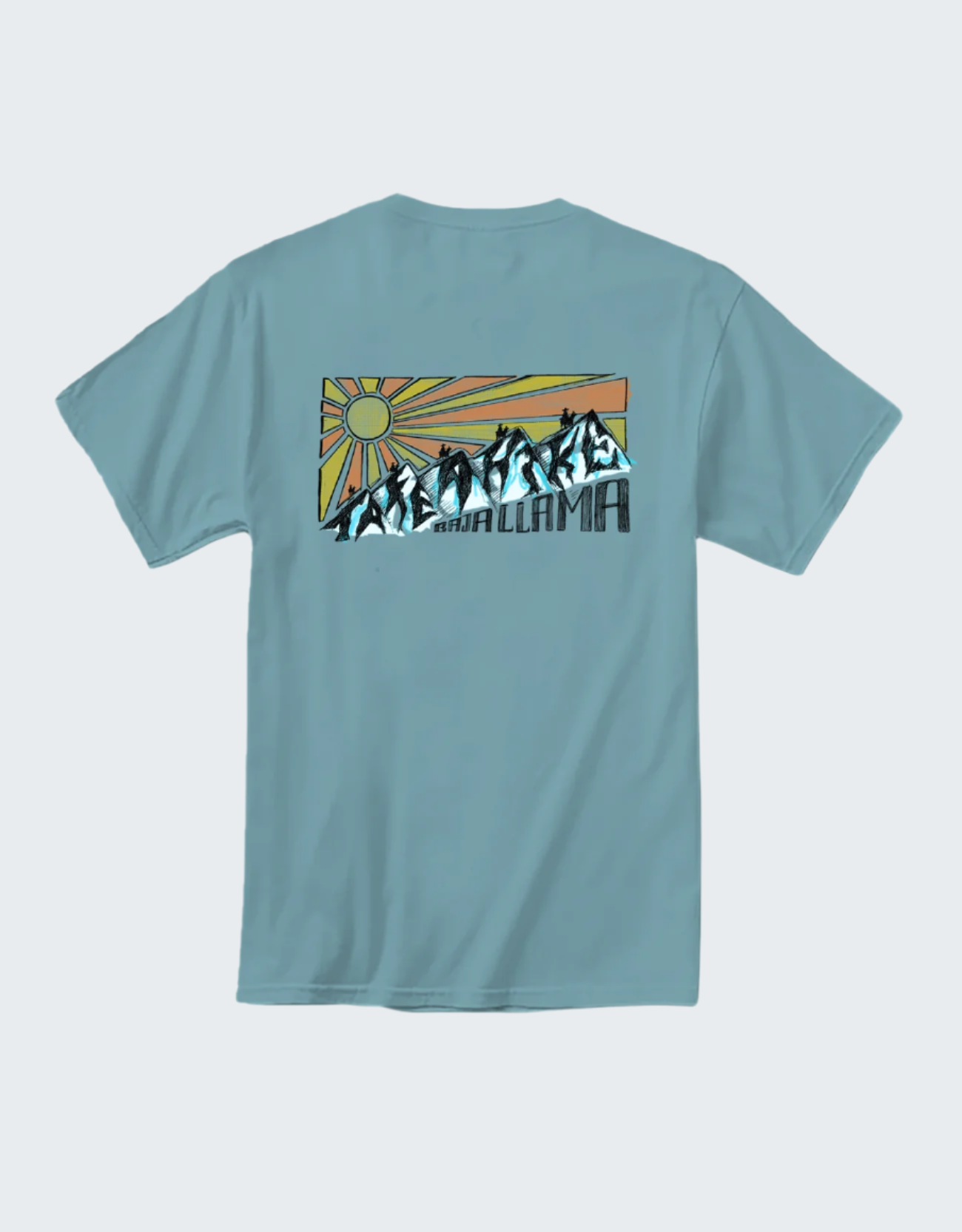Take a Hike Tee