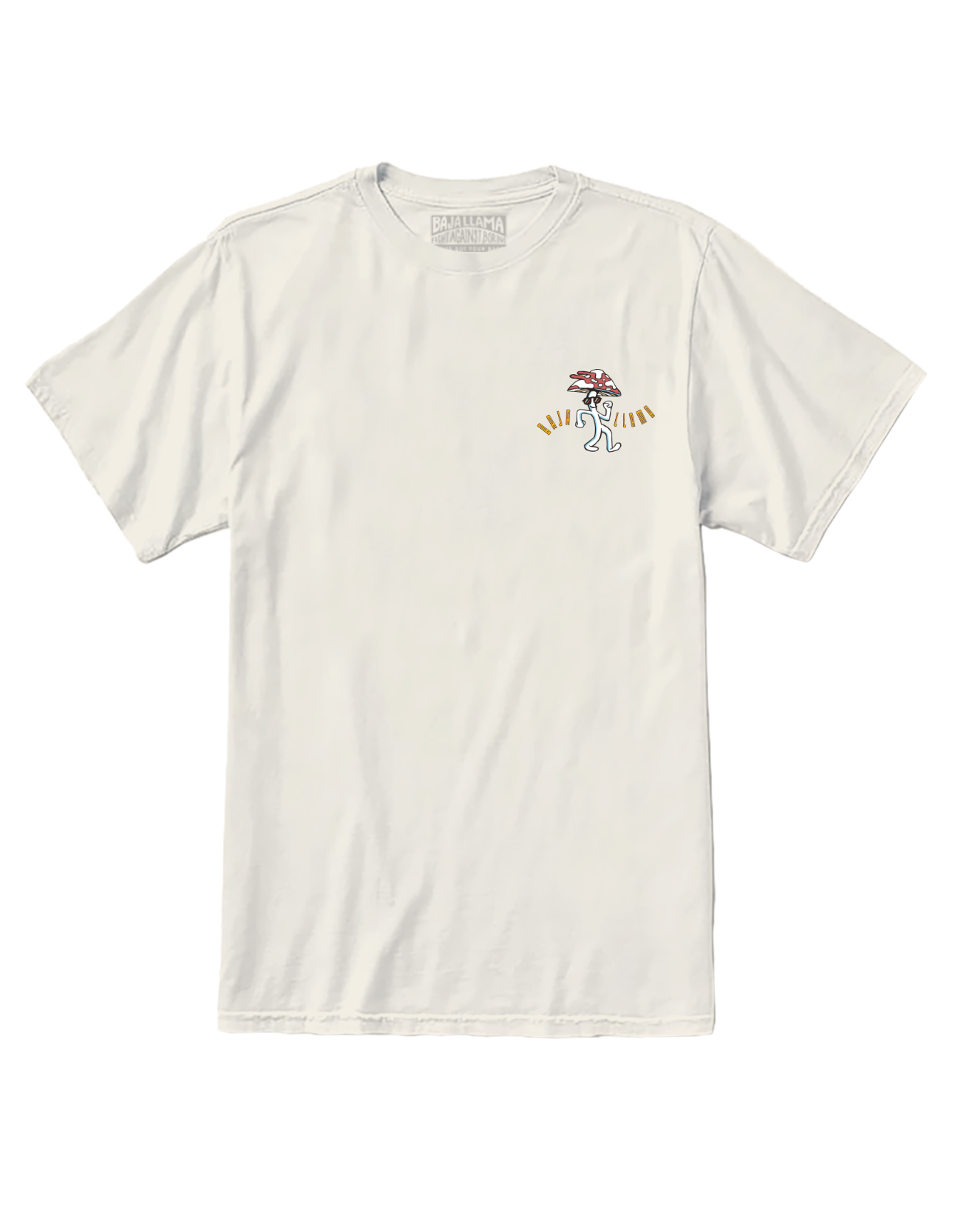 Trip in Circles Tee