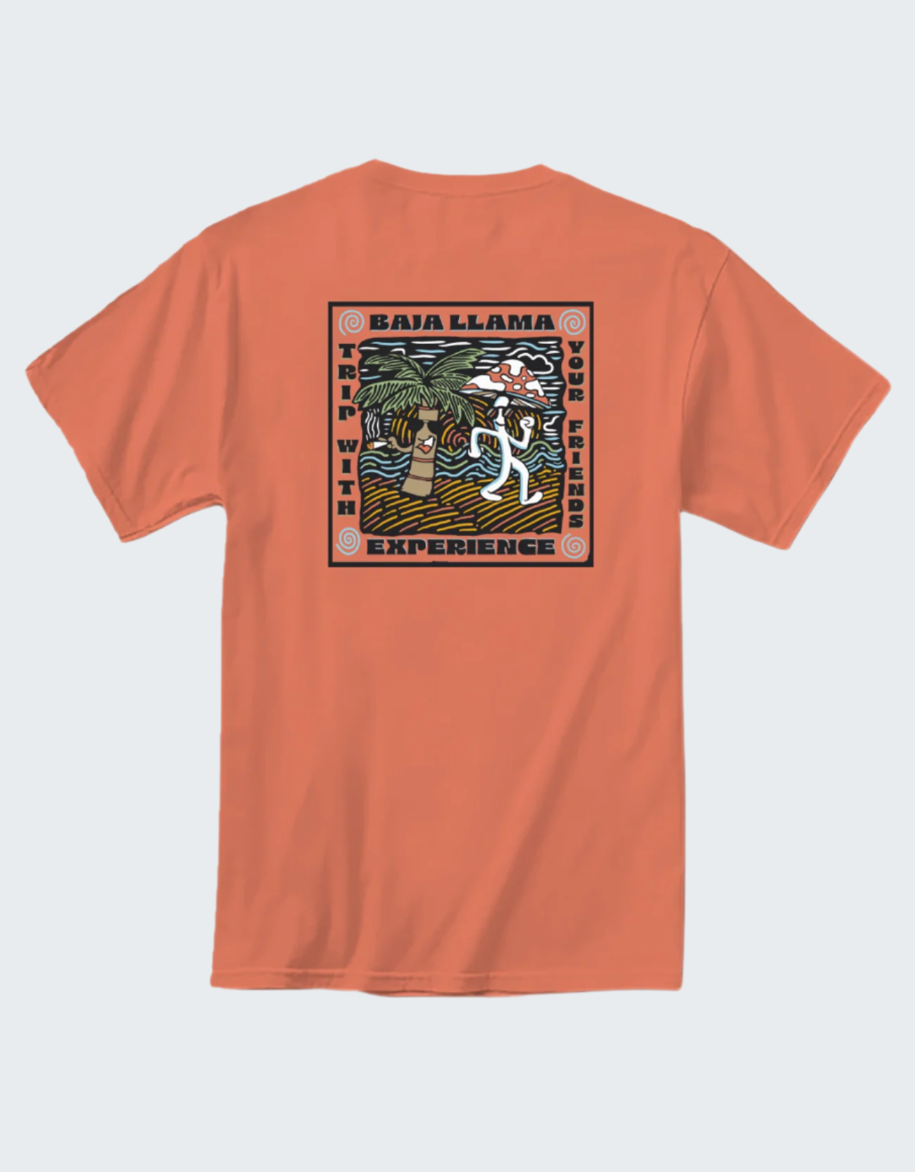 Trip With Your Friends Tee