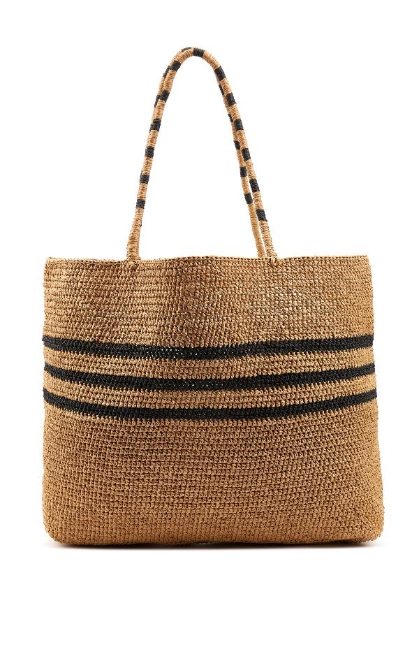 Tulum Tote Bag