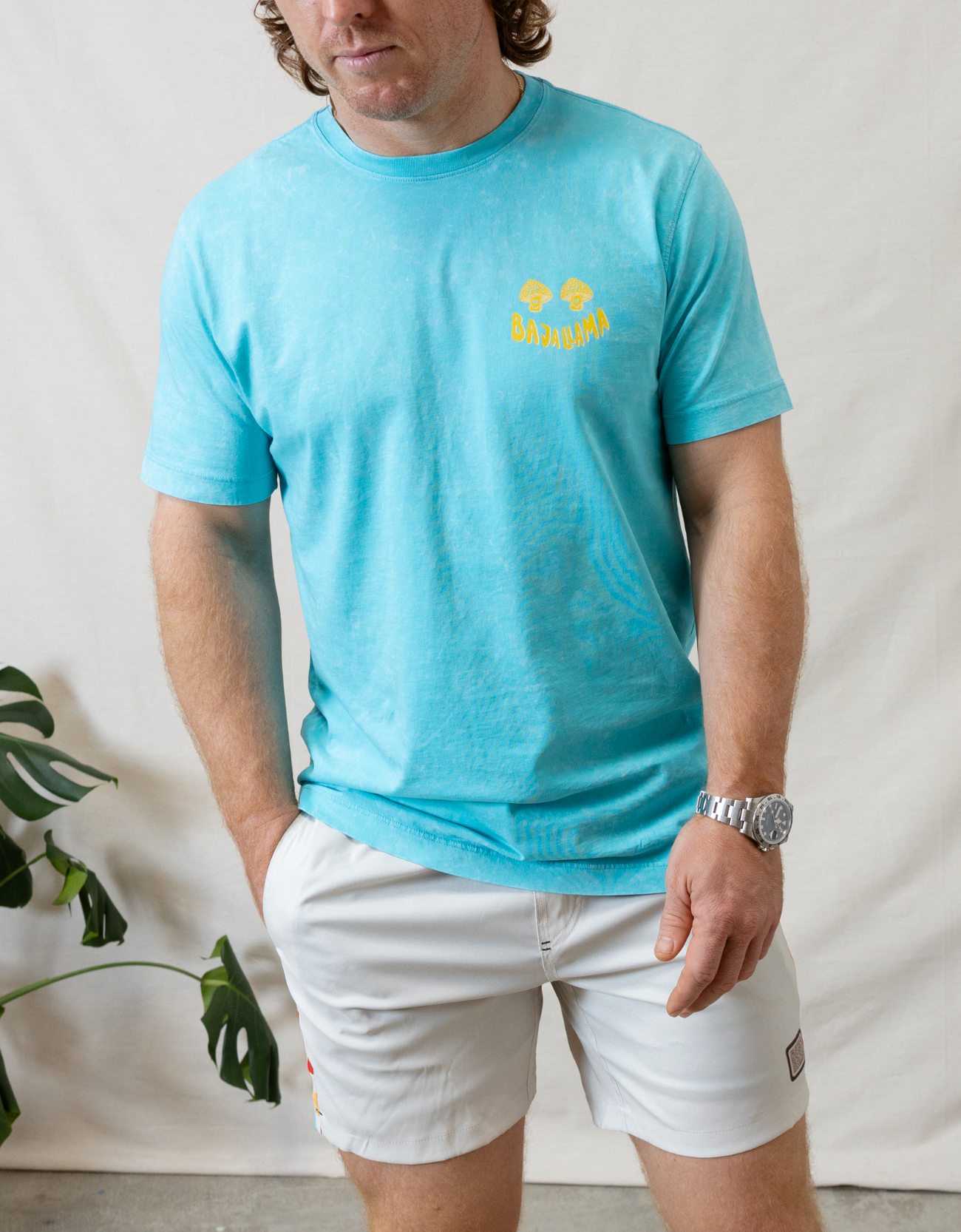 Lose Your Mind Primo Graphic Tee