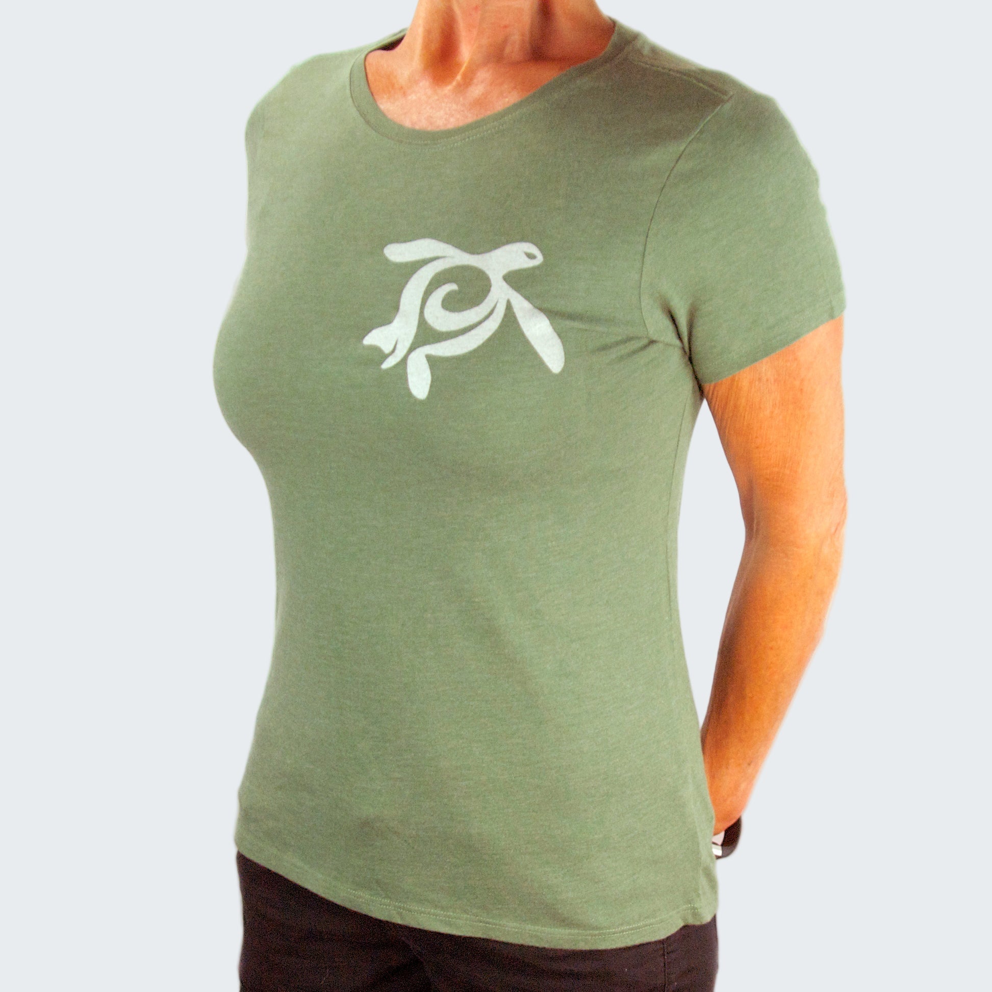 It's an Ocean Thing Sea Life Quality Woman's T-Shirt