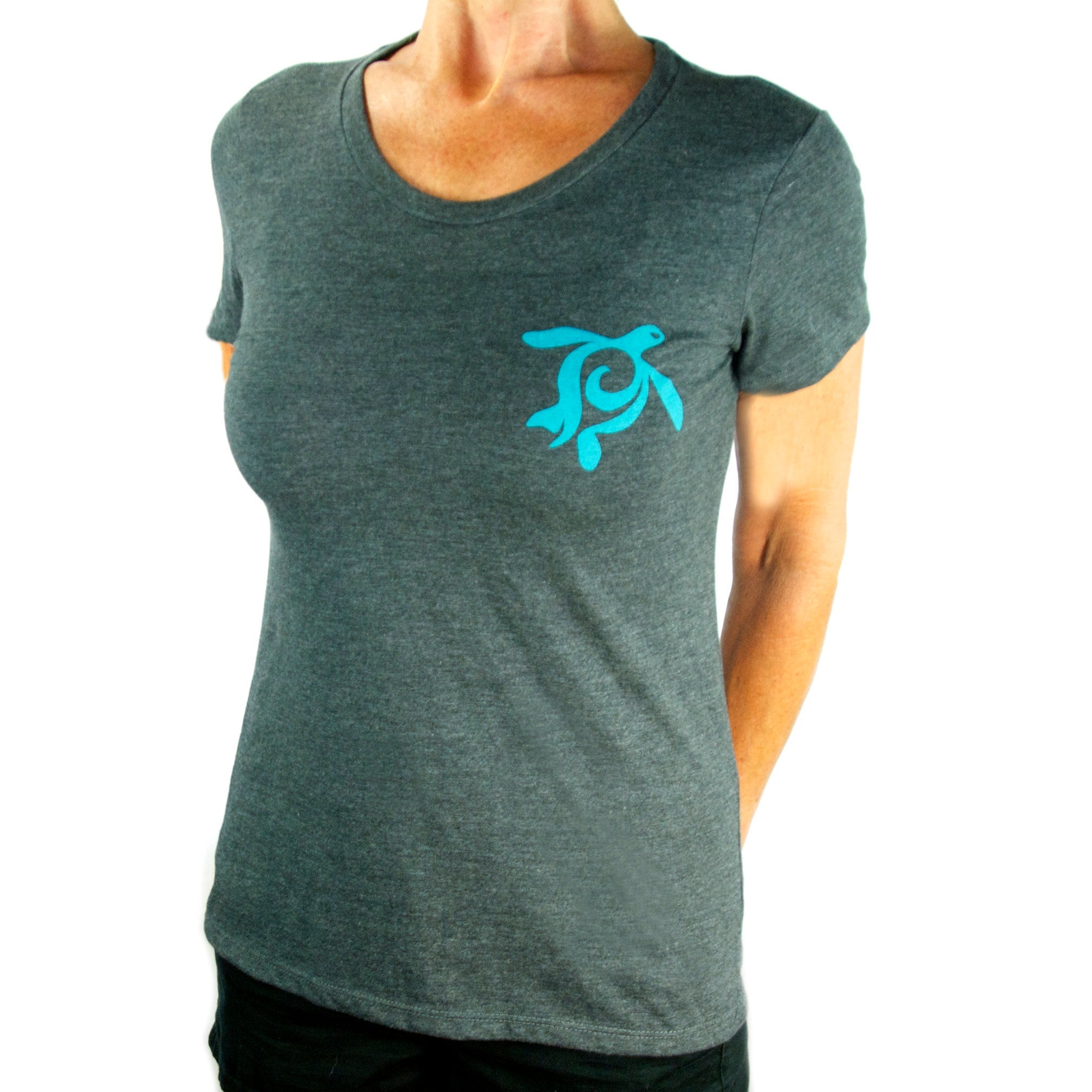 It's an Ocean Thing Sea Life Quality Woman's T-Shirt