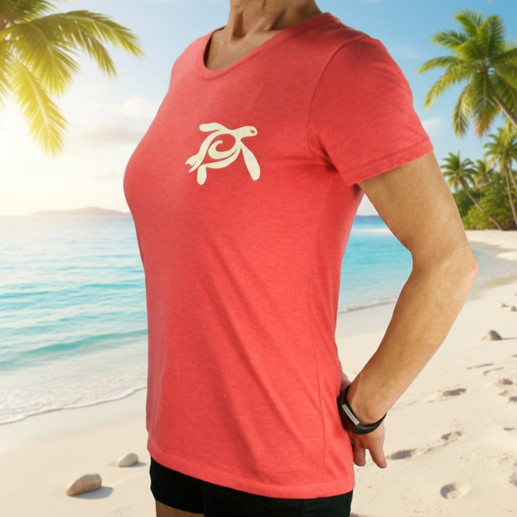 It's an Ocean Thing Sea Life Quality Woman's T-Shirt