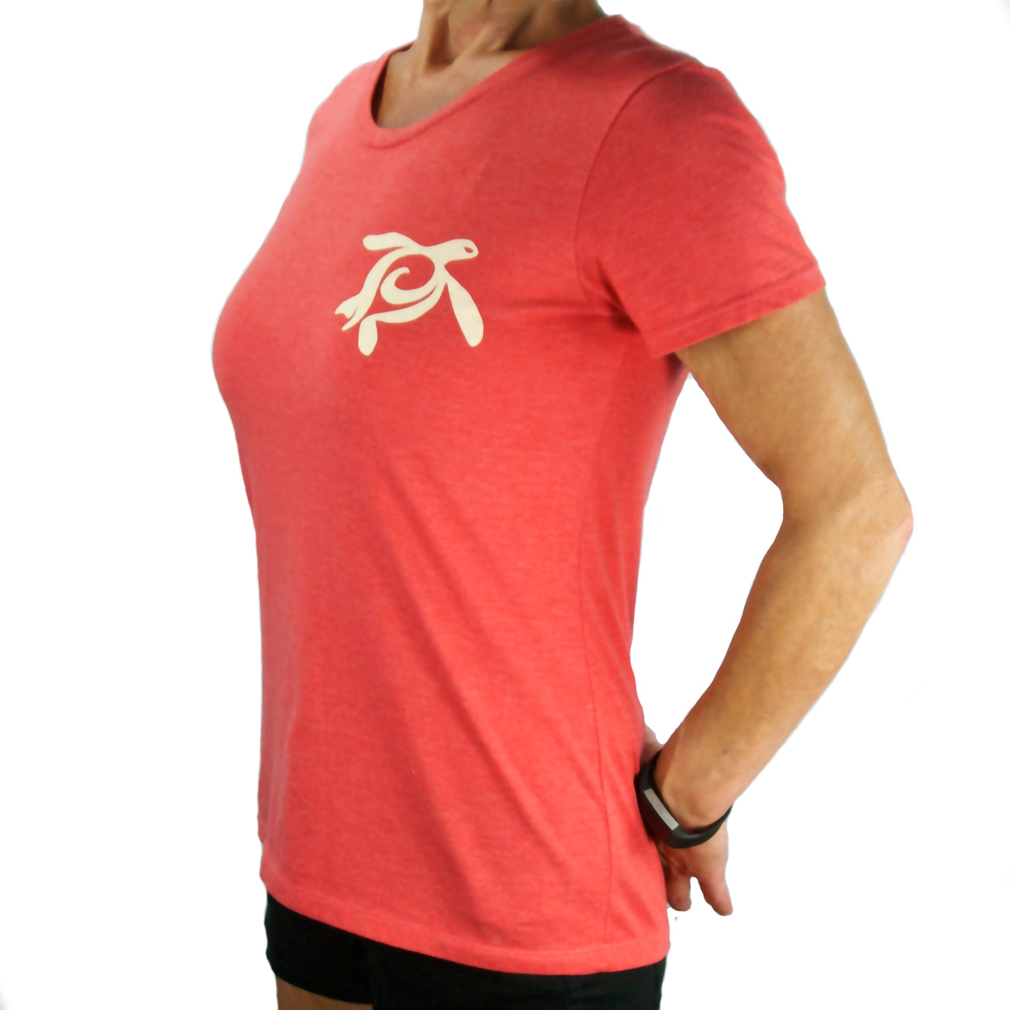 It's an Ocean Thing Sea Life Quality Woman's T-Shirt