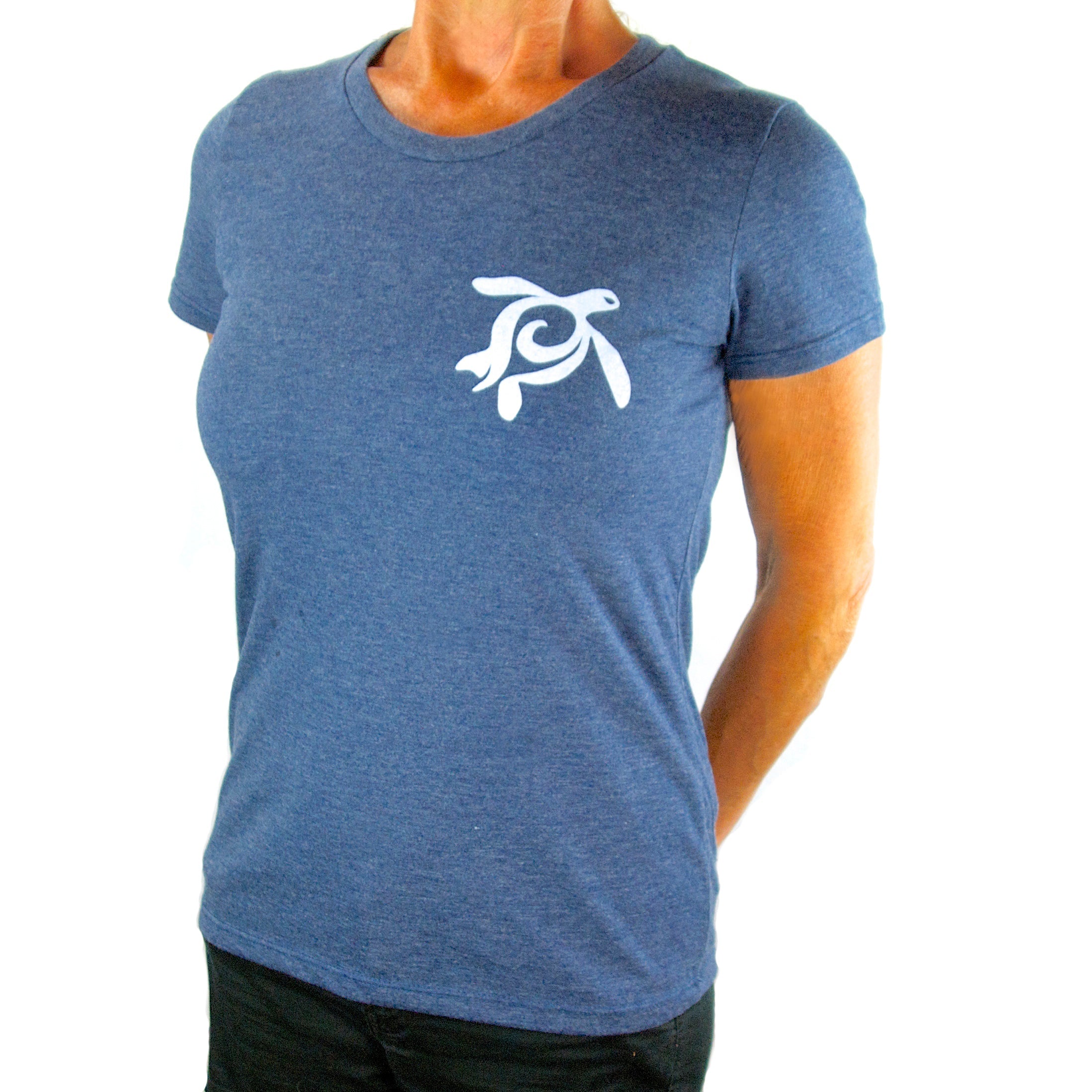 It's an Ocean Thing Sea Life Quality Woman's T-Shirt