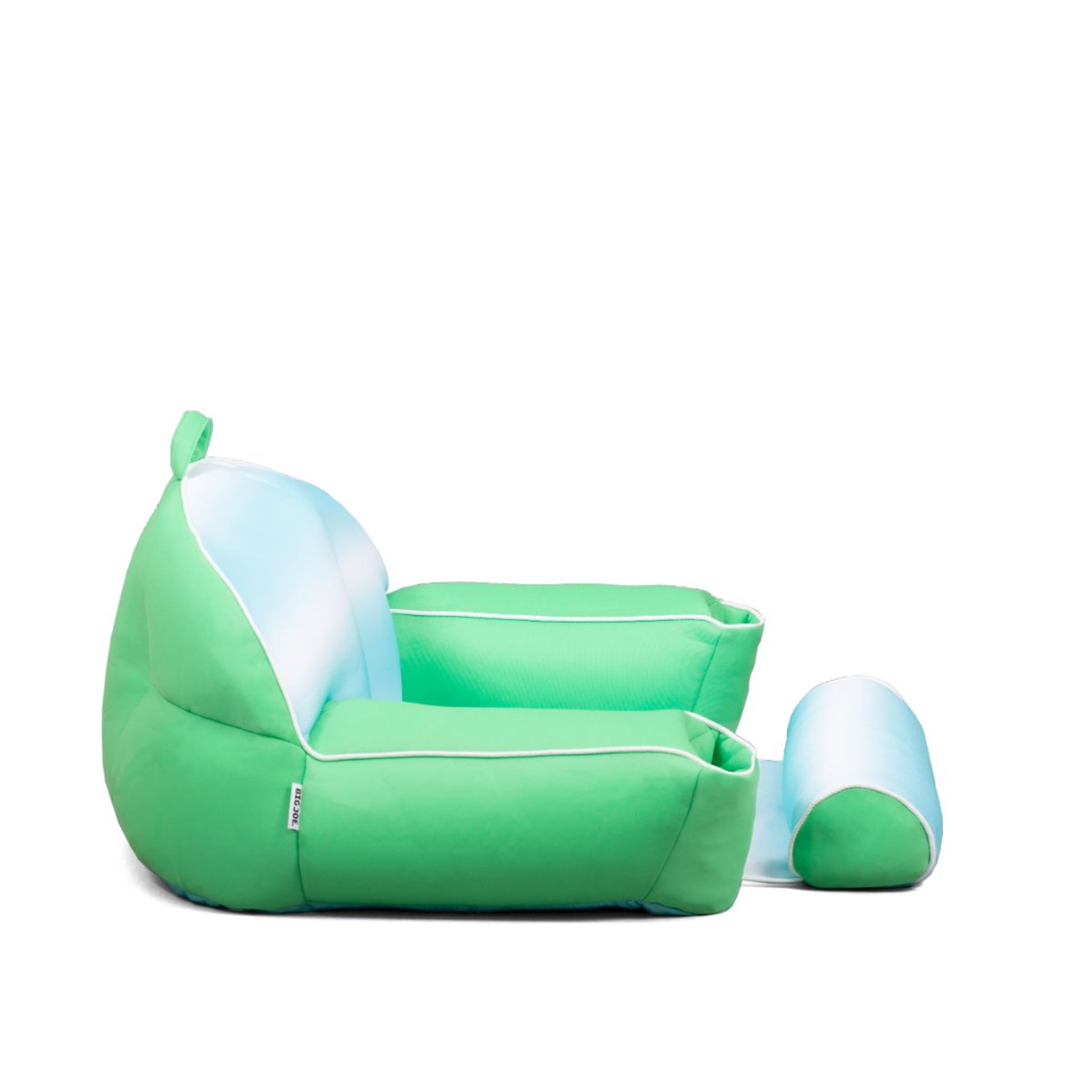 Big Joe's Lazy Lounger