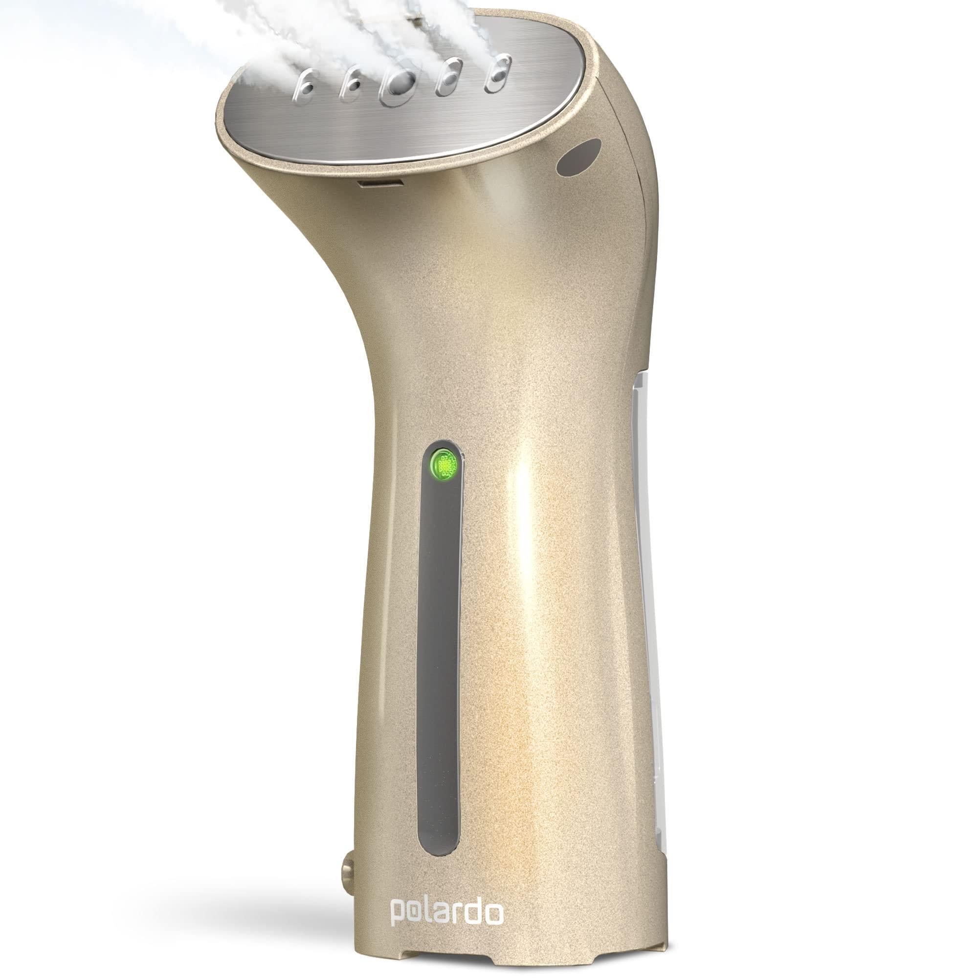 Travel Clothing Steamer 