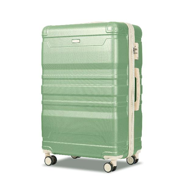 Luggage Sets New Model Expandable ABS Hardshell 3pcs Luggage