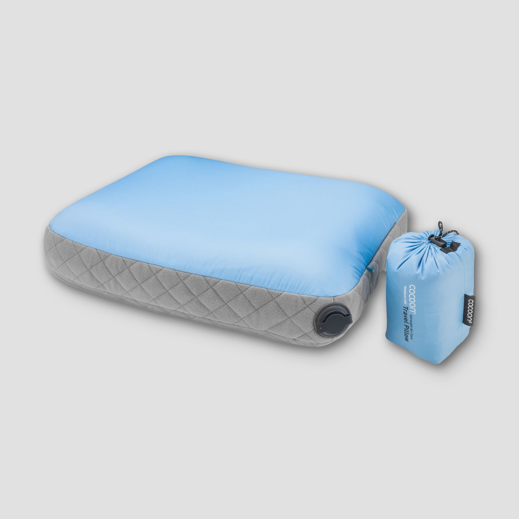 COCOON AirCore Pillow Ultralight