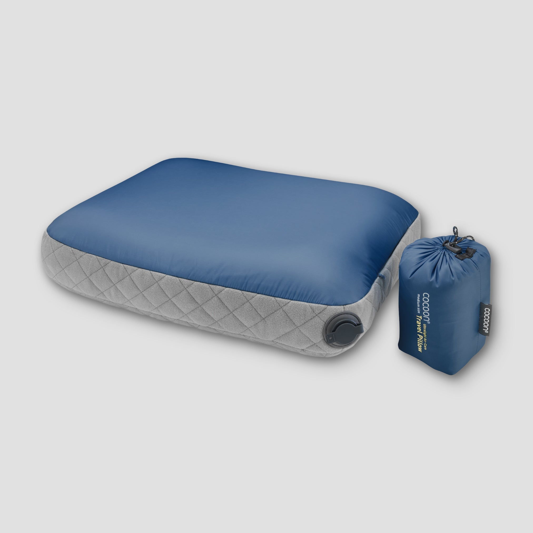 COCOON AirCore Pillow Ultralight