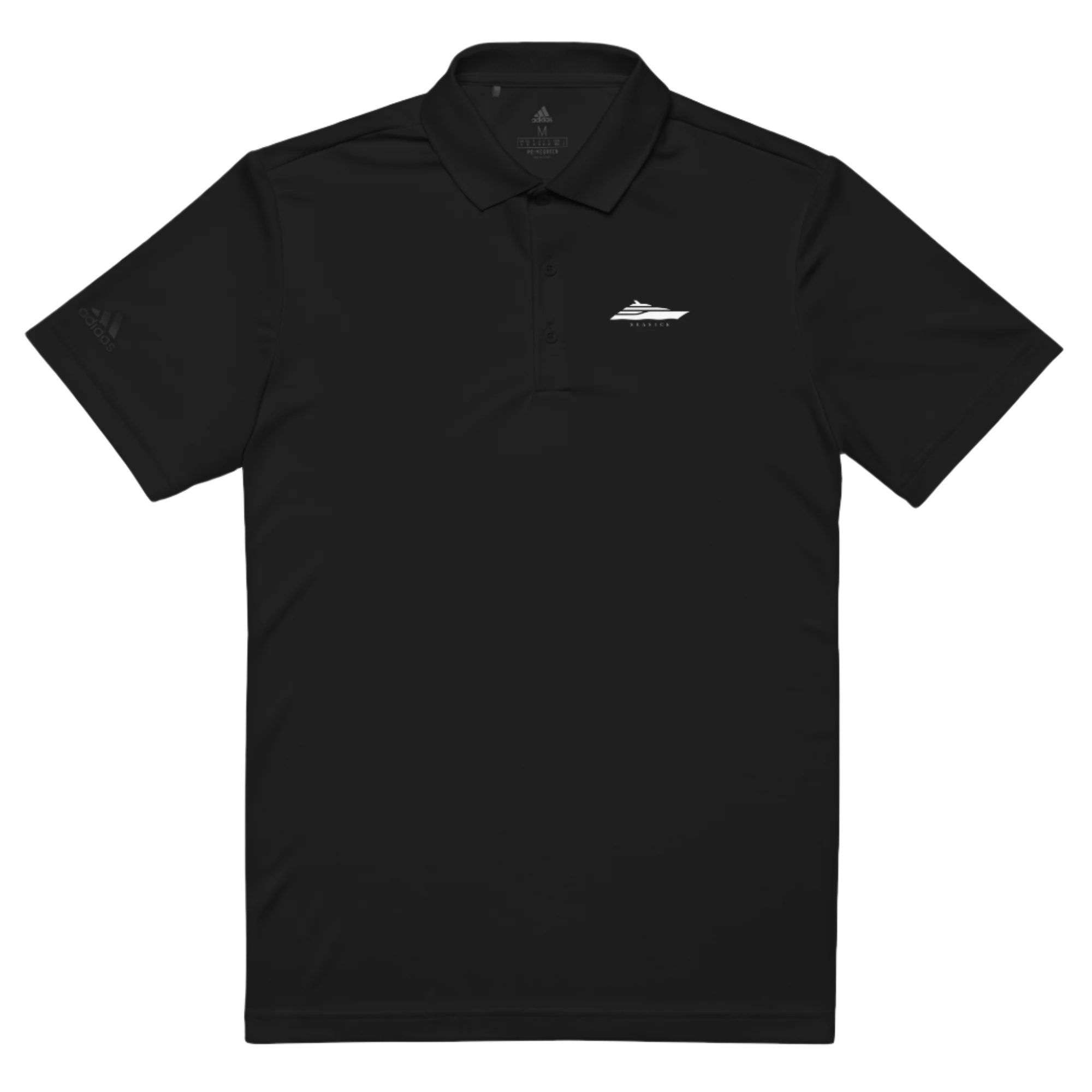 Oceans Eleven - Adidas Premium Polo Shirt