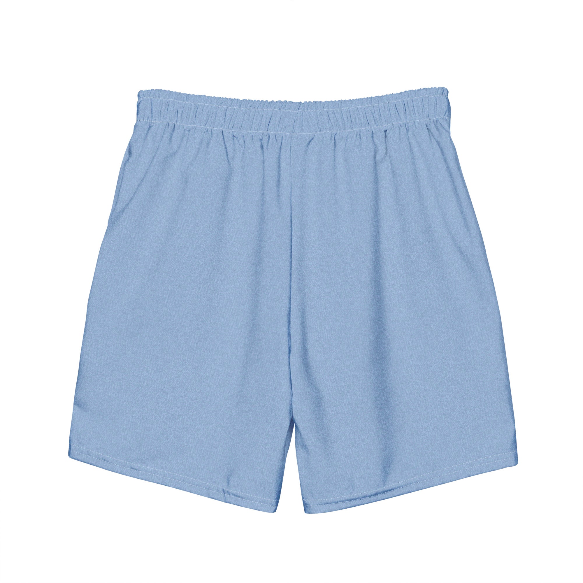 Men's Summer Blues Swim Trunks