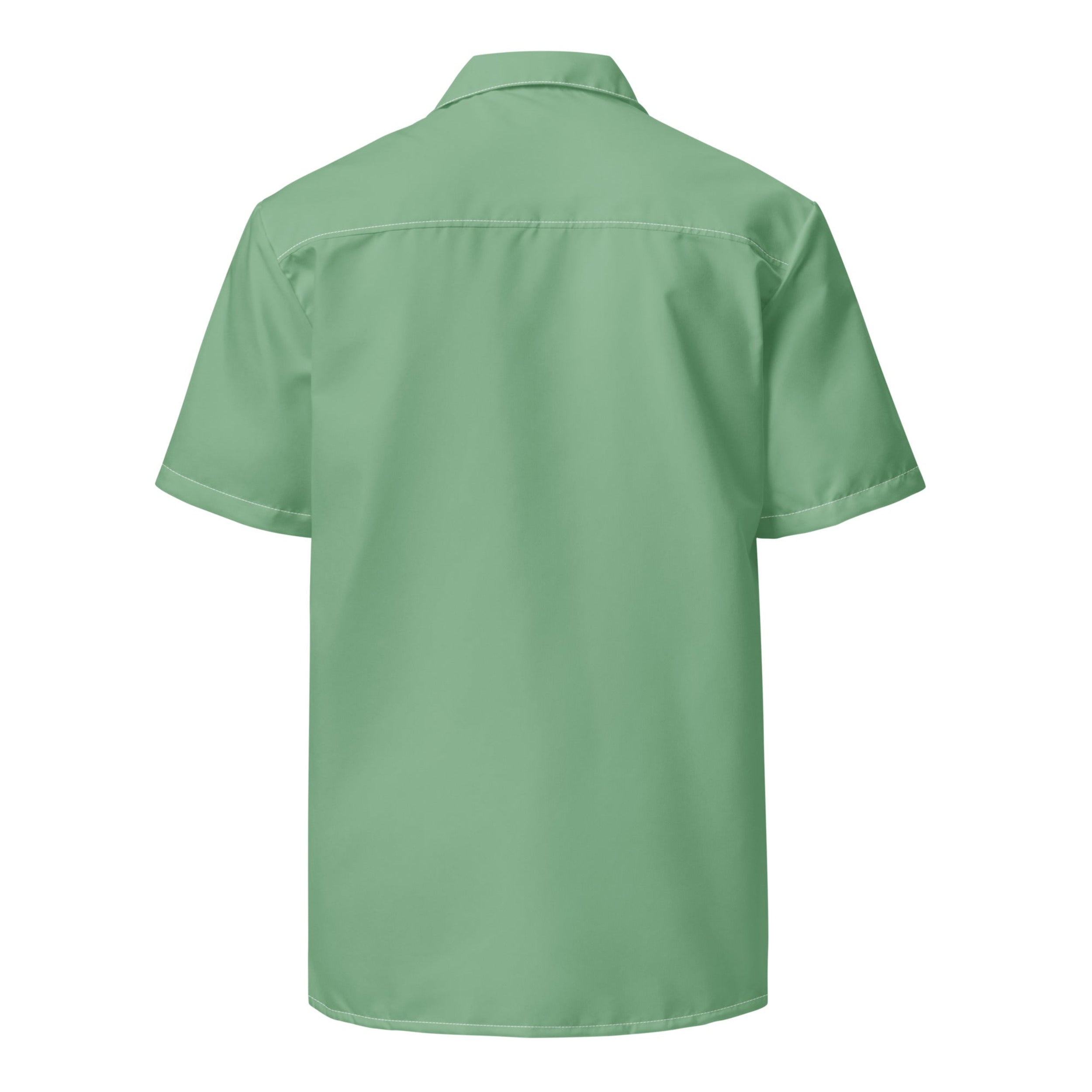 Men's Tropical Mighty Marlin Fishing T-Shirt