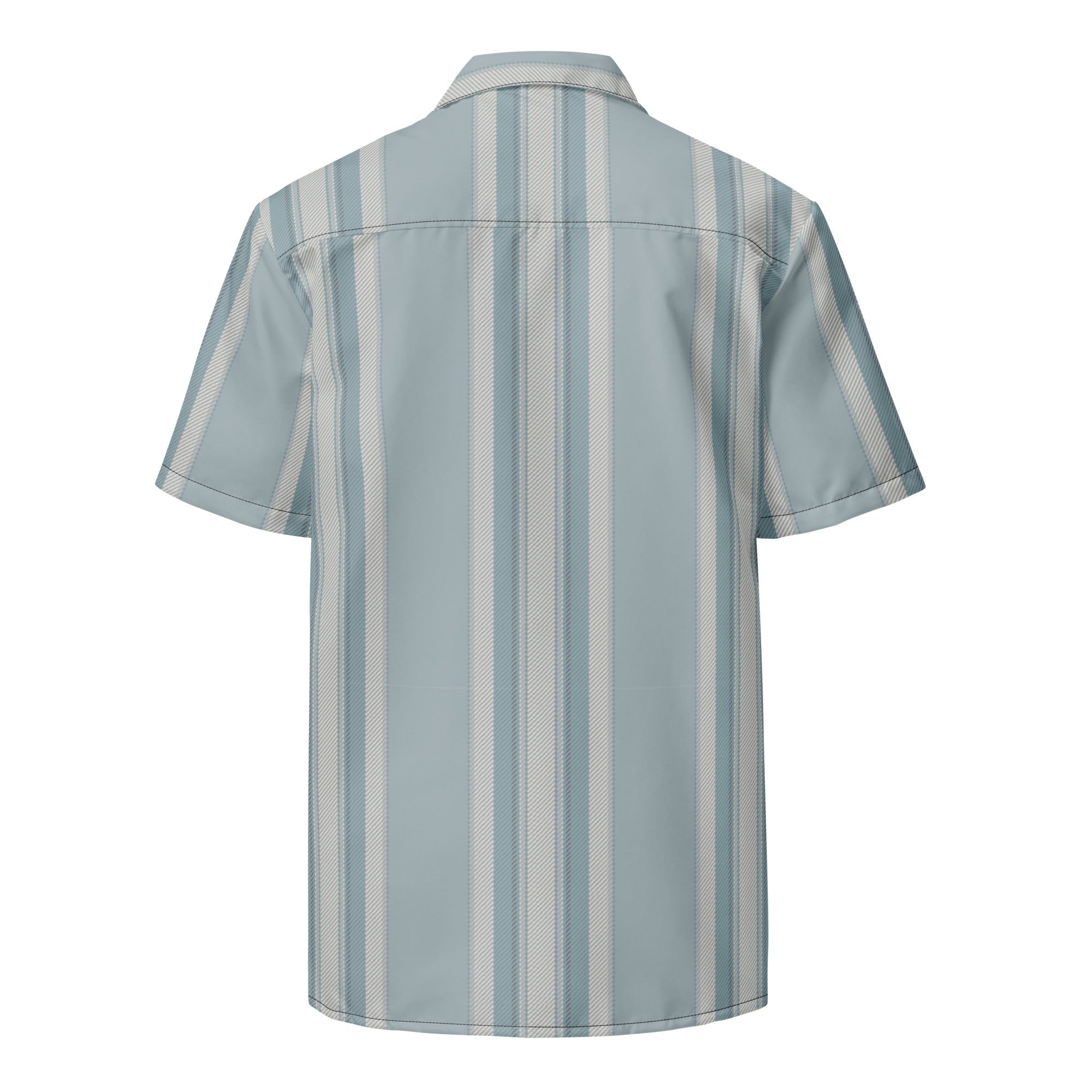 Yacht Club Aristocrat Performance Button Down Camp Shirt