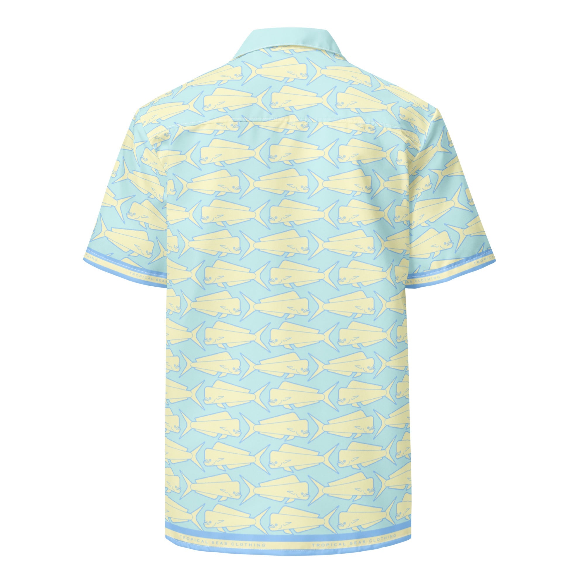 Mahi Mahi Madness Shirt
