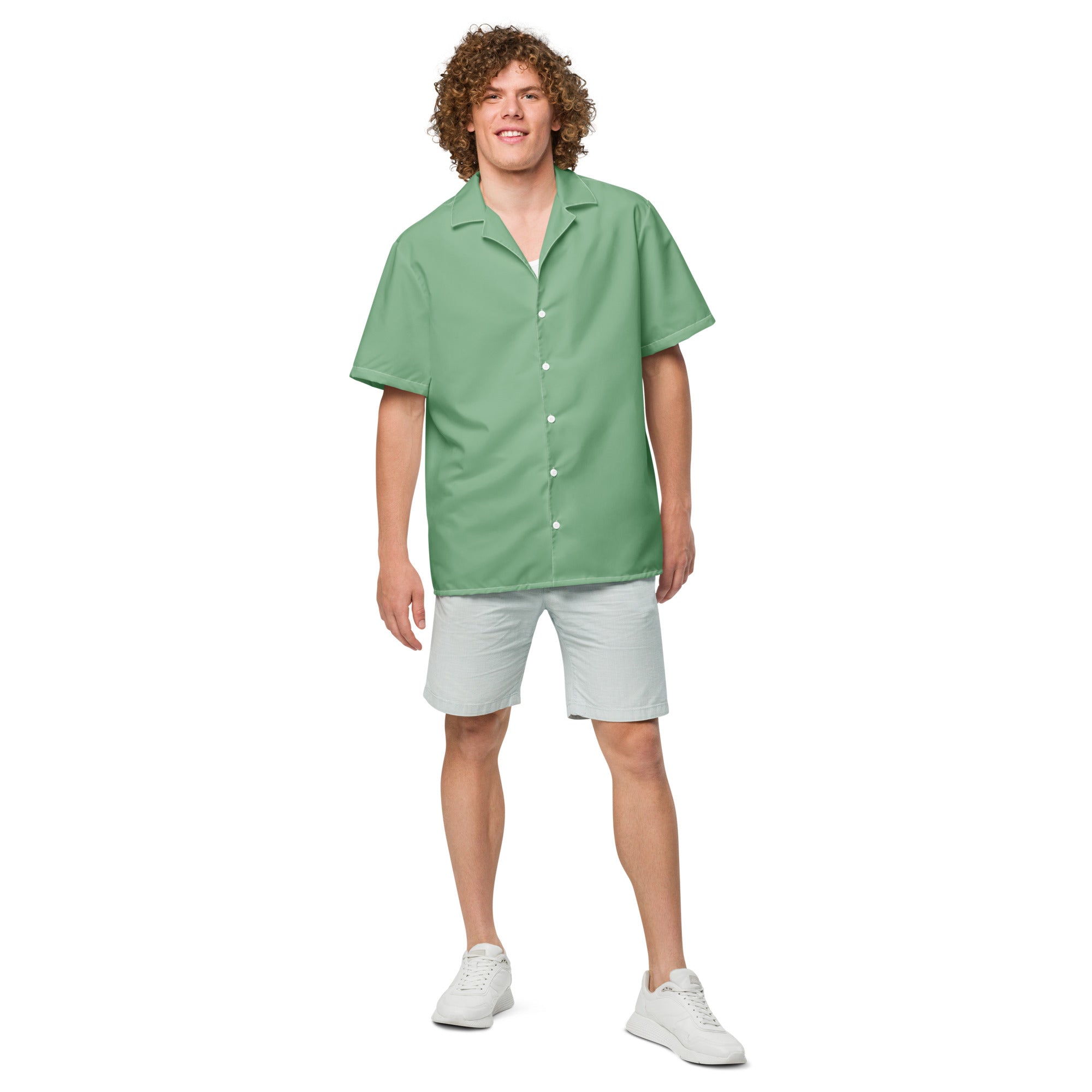Men's Tropical Mighty Marlin Fishing T-Shirt