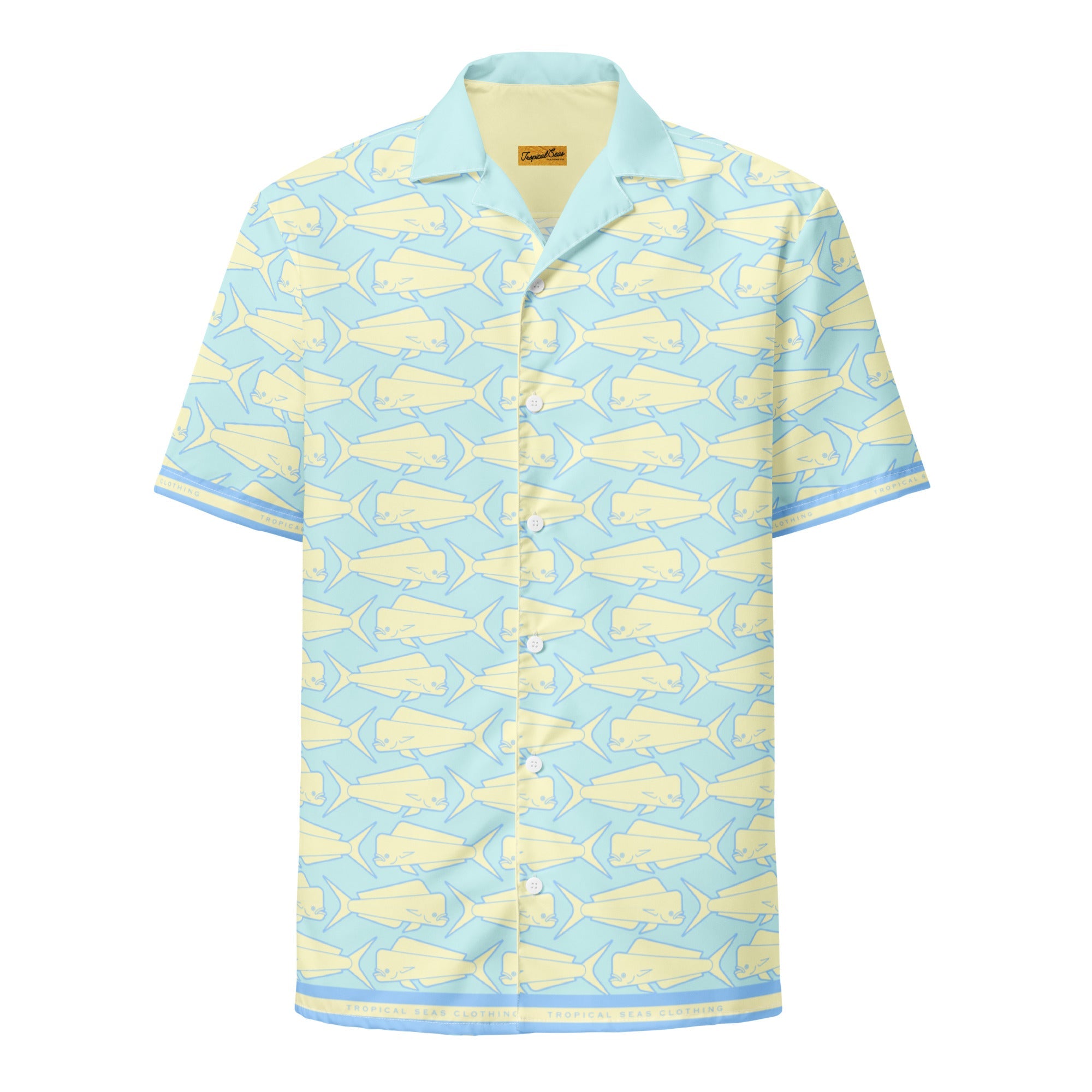 Mahi Mahi Madness Shirt