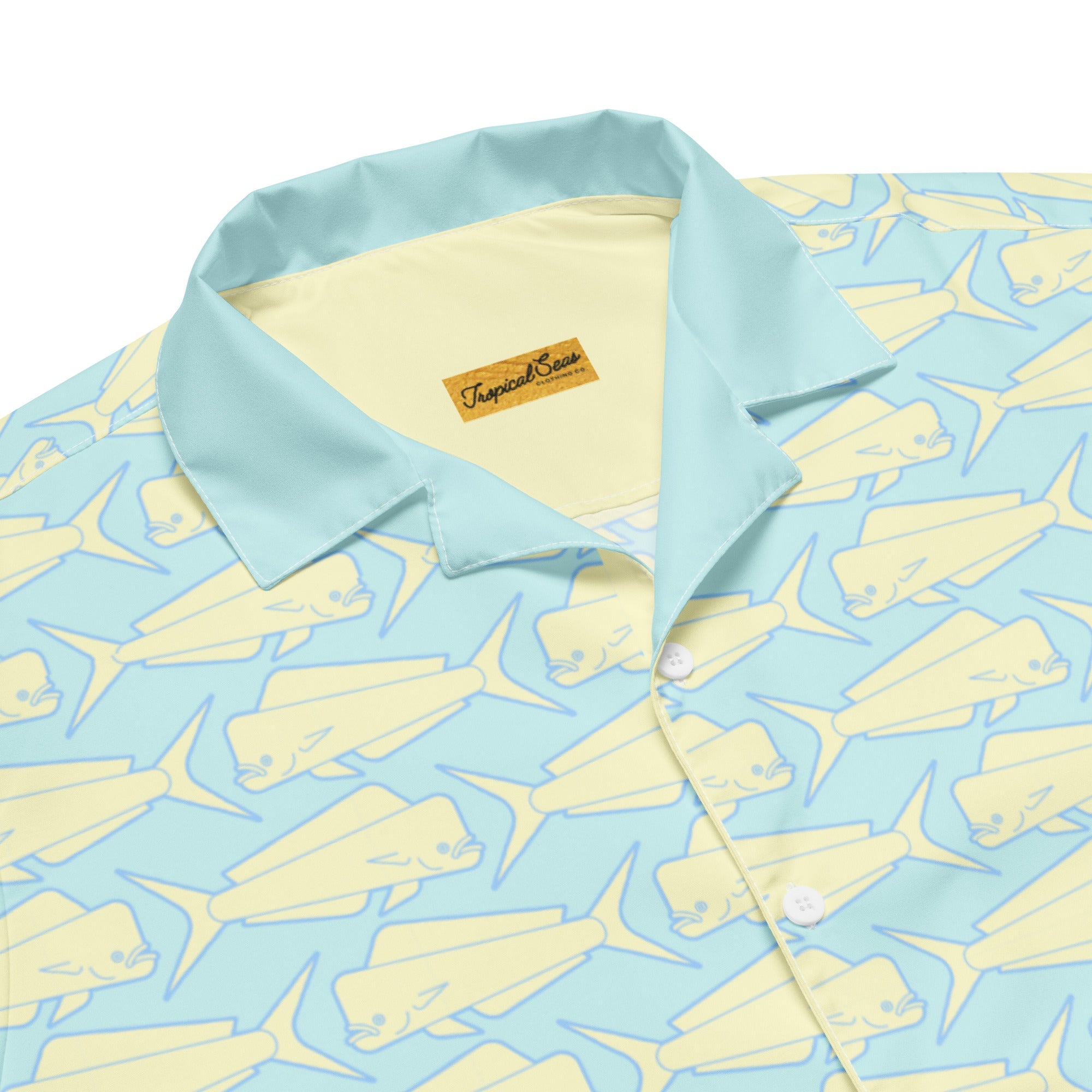 Mahi Mahi Madness Shirt