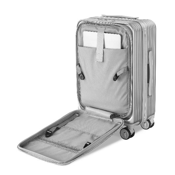 Luggage Sets 3 Piece(20/24/28), Expandable Carry On Luggage with TSA