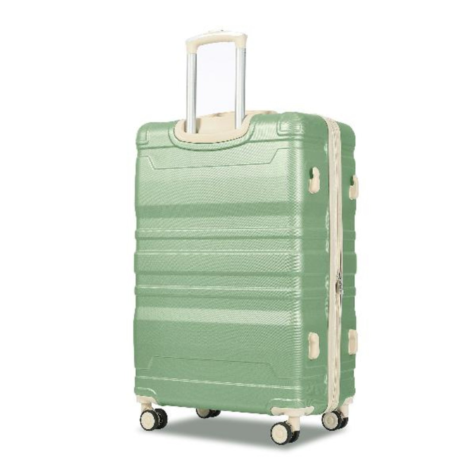 Luggage Sets New Model Expandable ABS Hardshell 3pcs Luggage