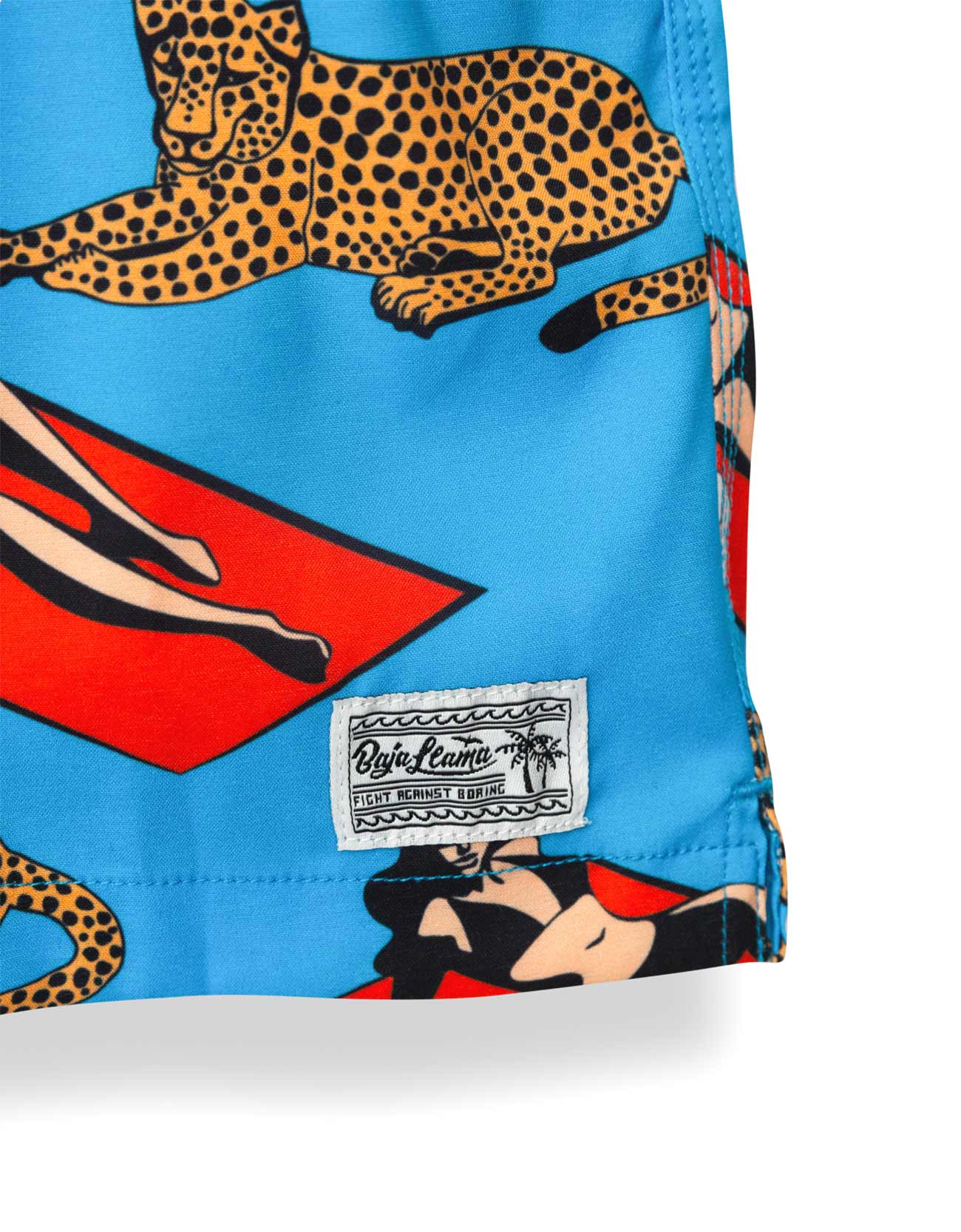 The Purrfect Women Stretch Swimsuit
