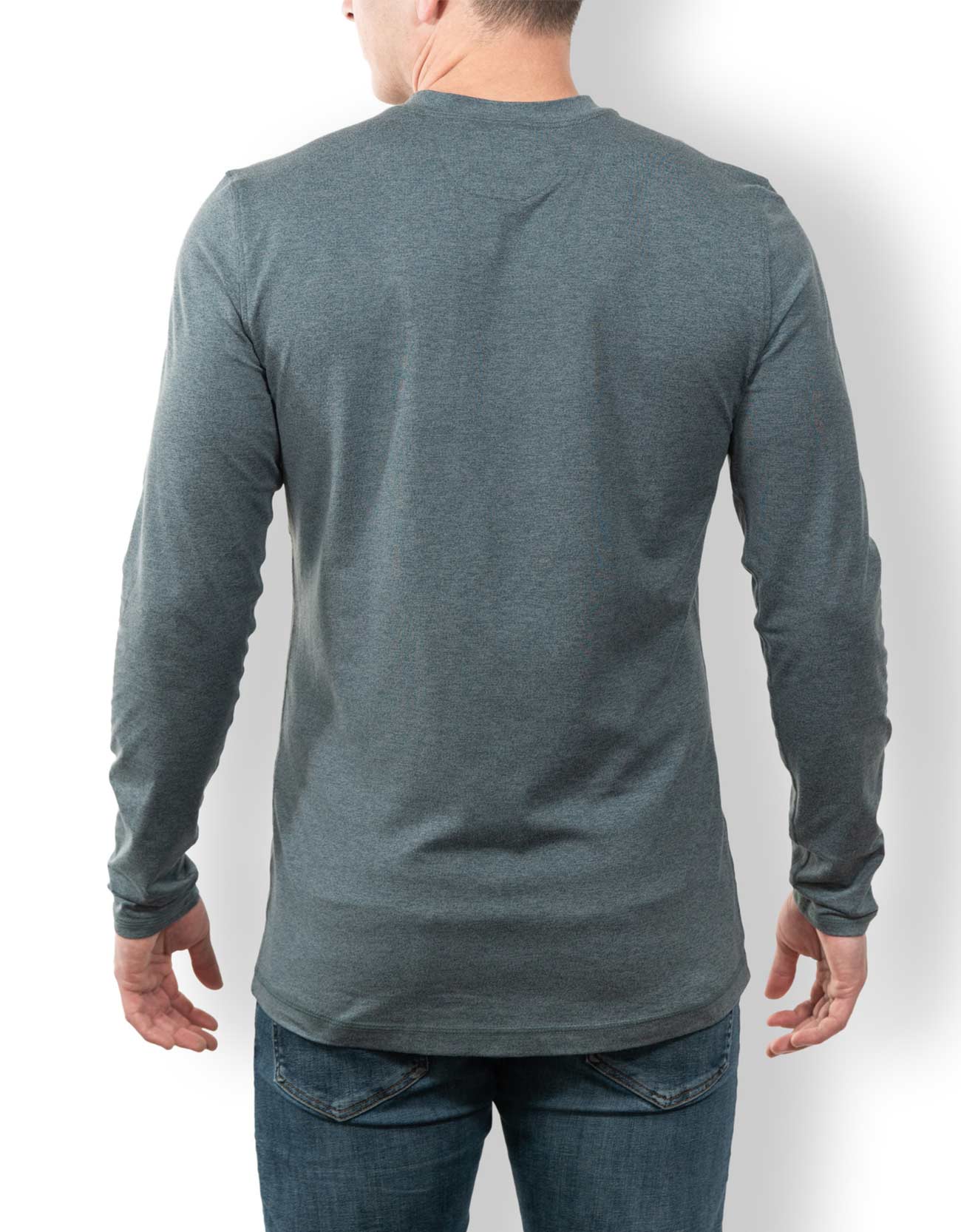 The Boring Henley