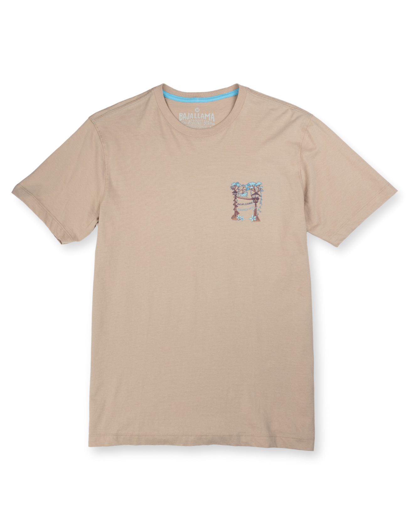 Treehouse Tee