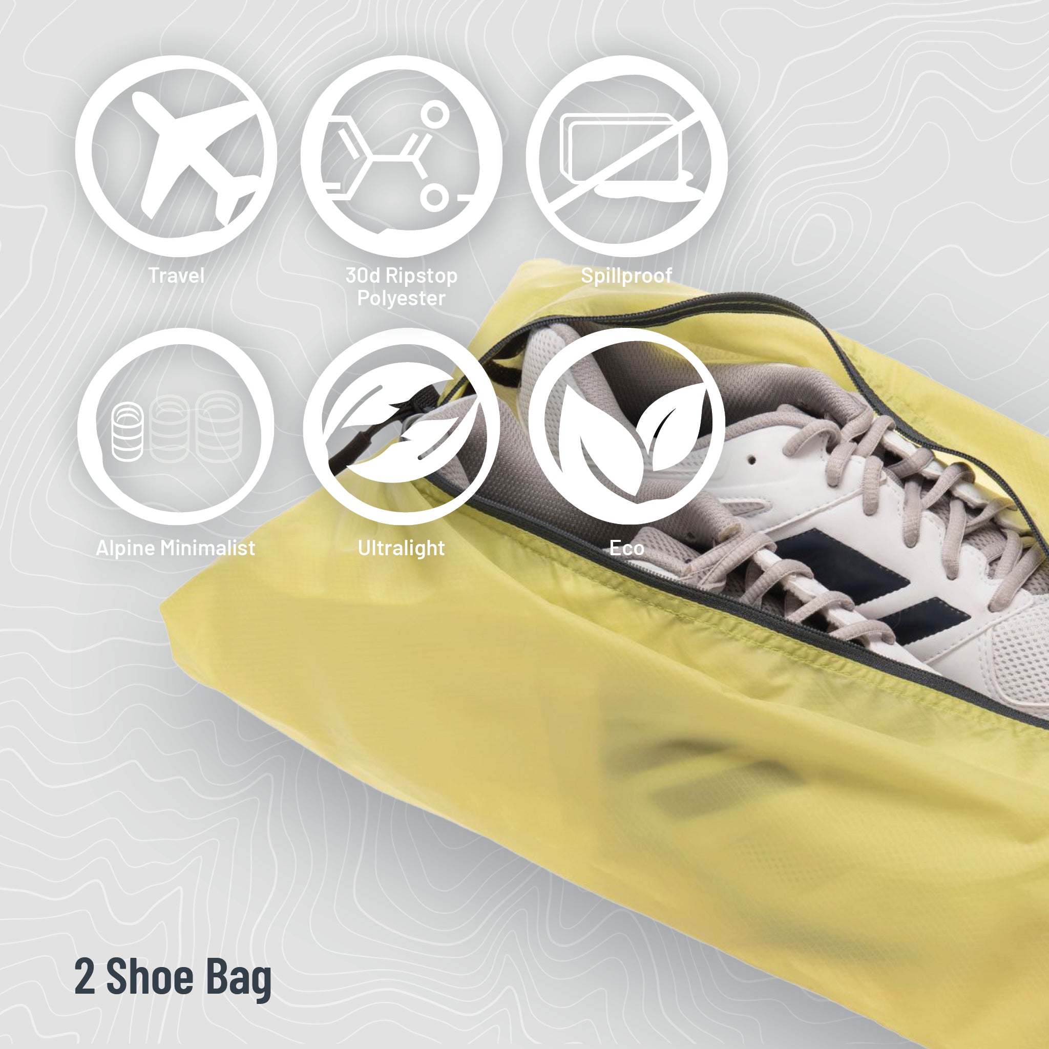 COCOON Shoe Pack