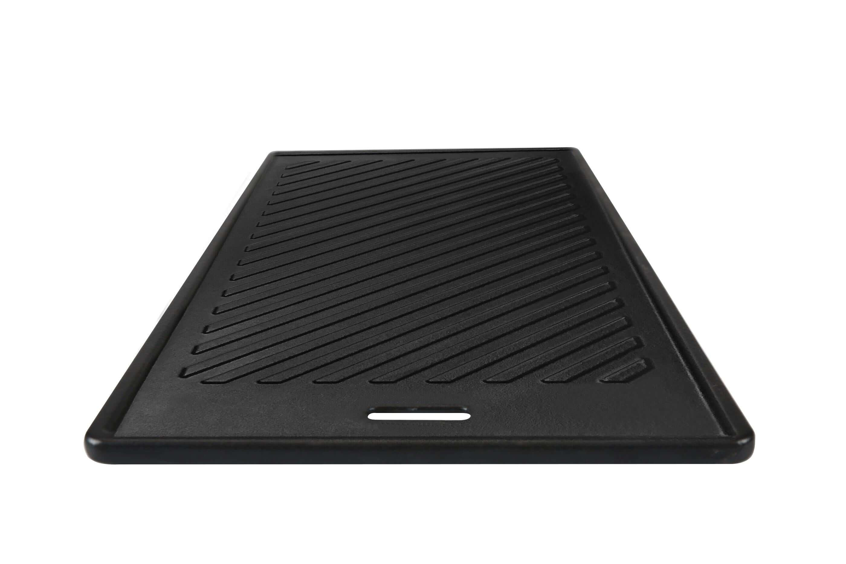 Monument Cast Iron Cooking Plate