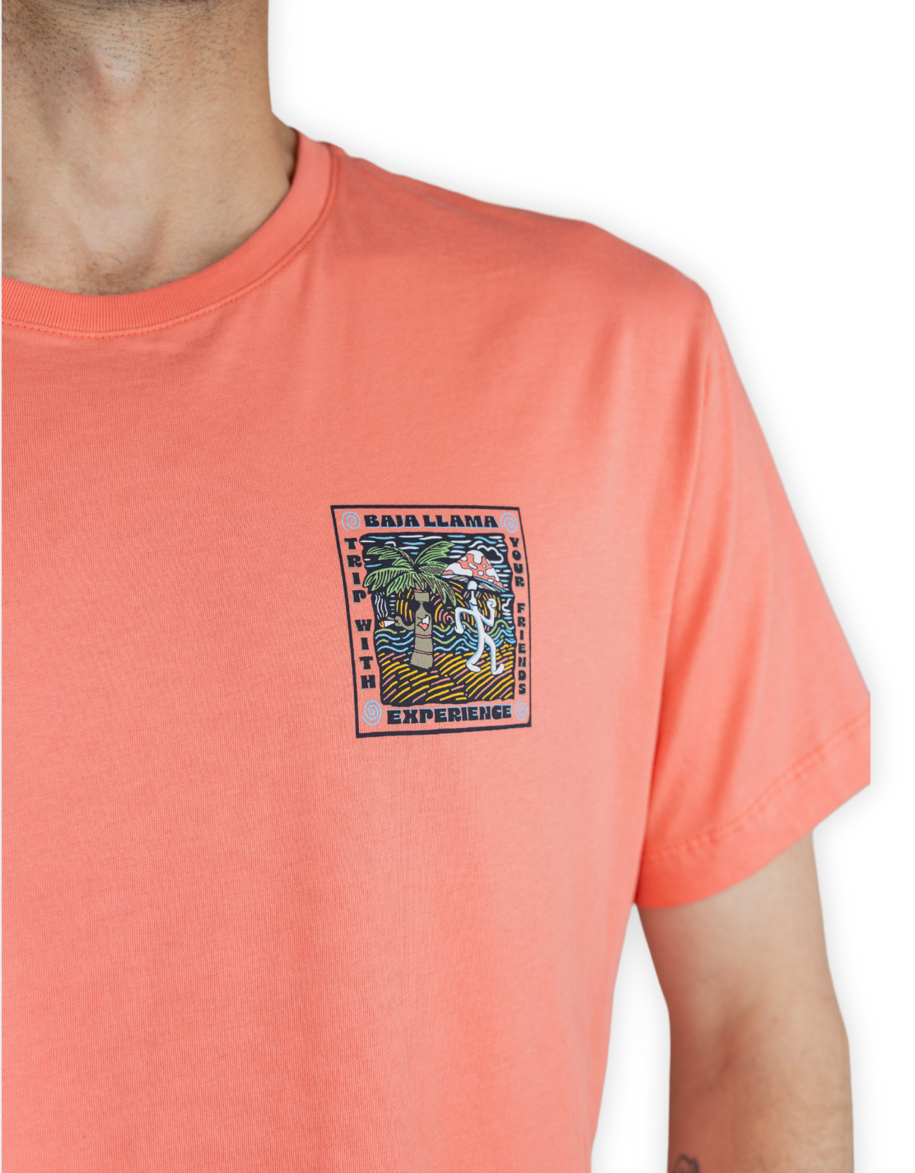 Trip With Your Friends Tee