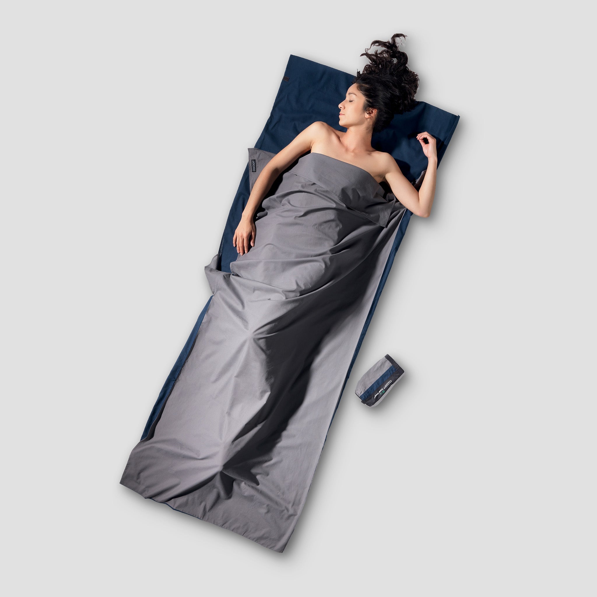 COCOON TravelSheet™ Cotton