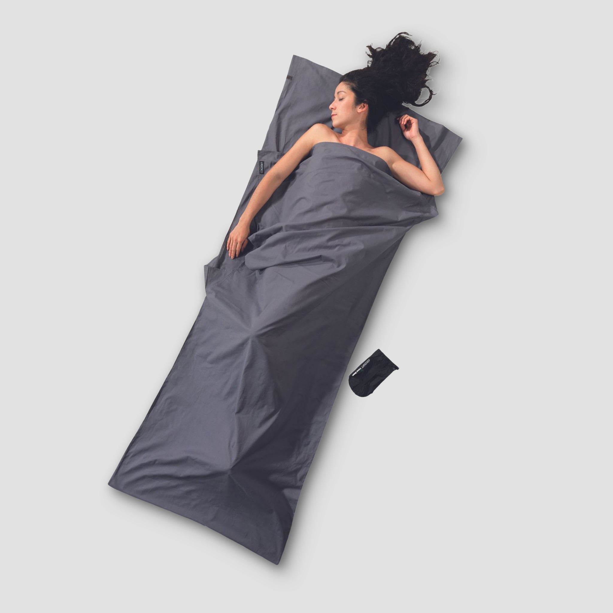 COCOON TravelSheet™ Cotton