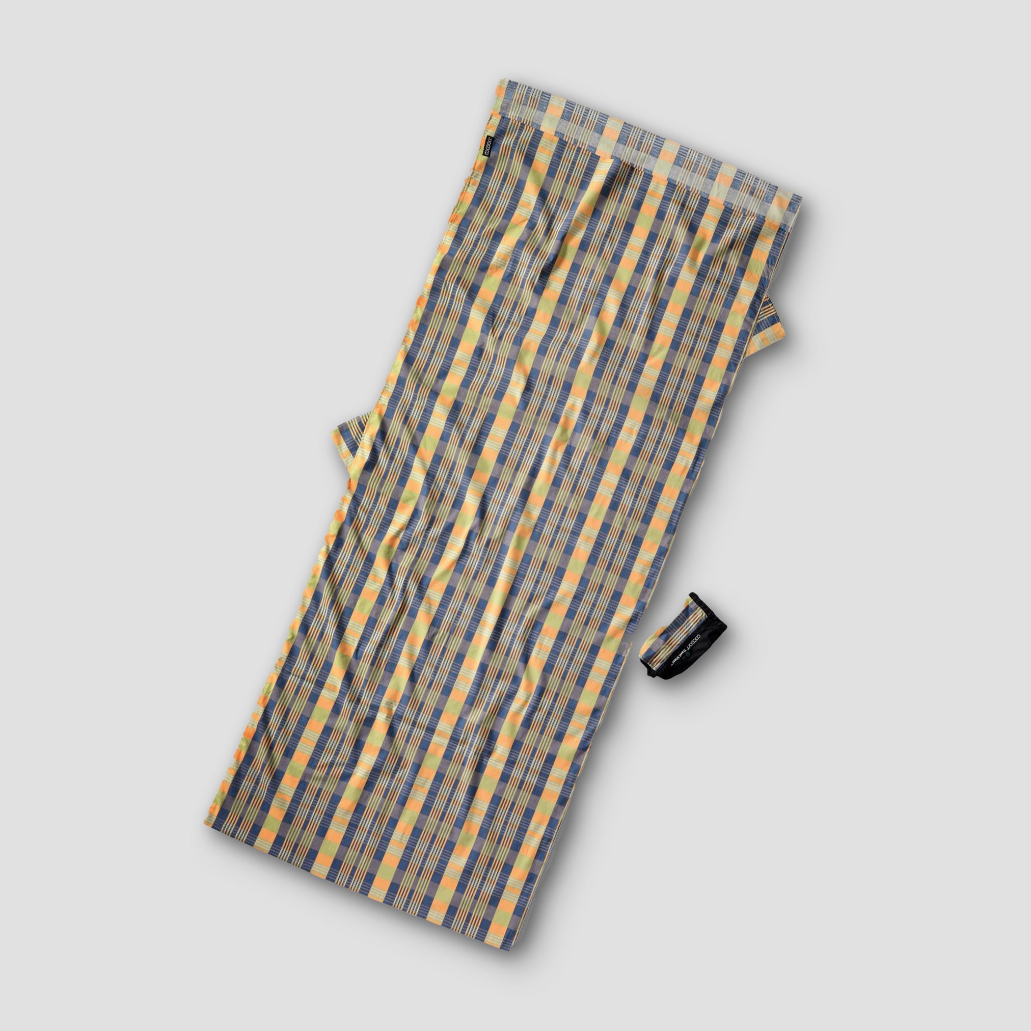 COCOON TravelSheet™ Cotton