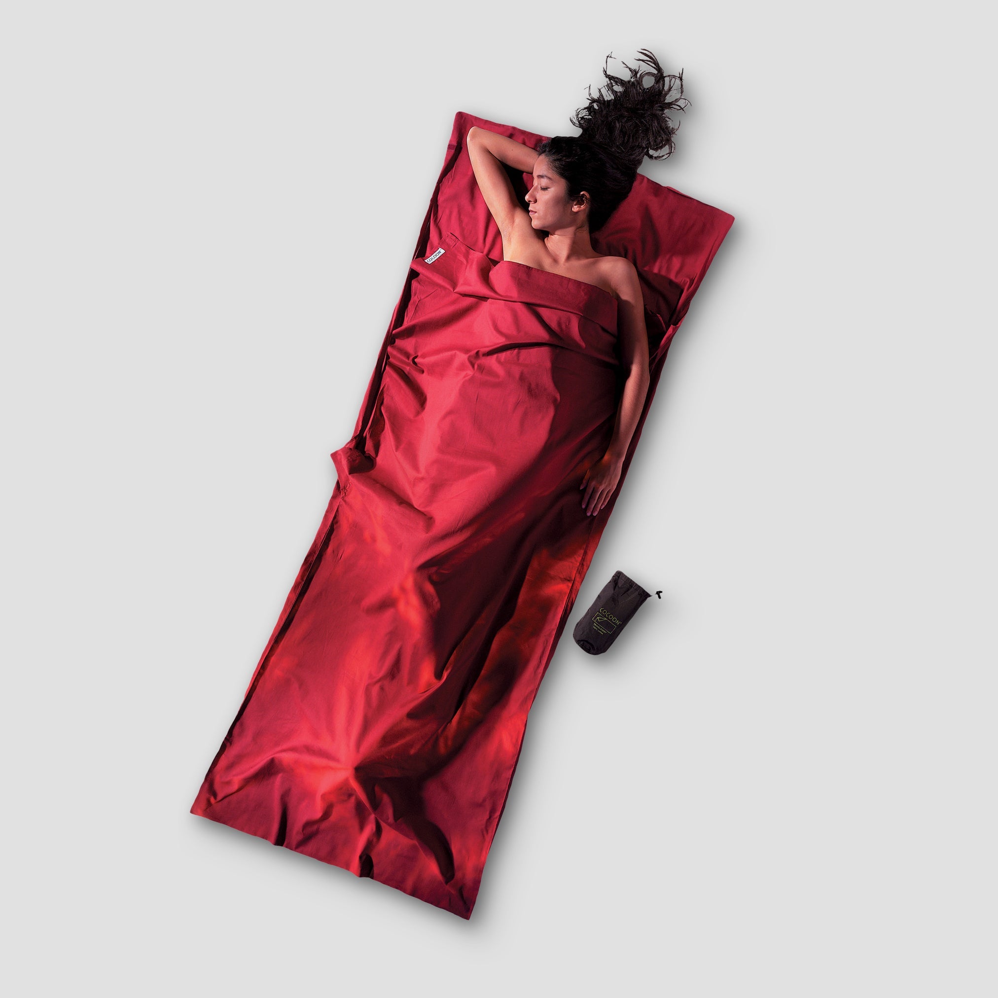 COCOON TravelSheet™ Cotton