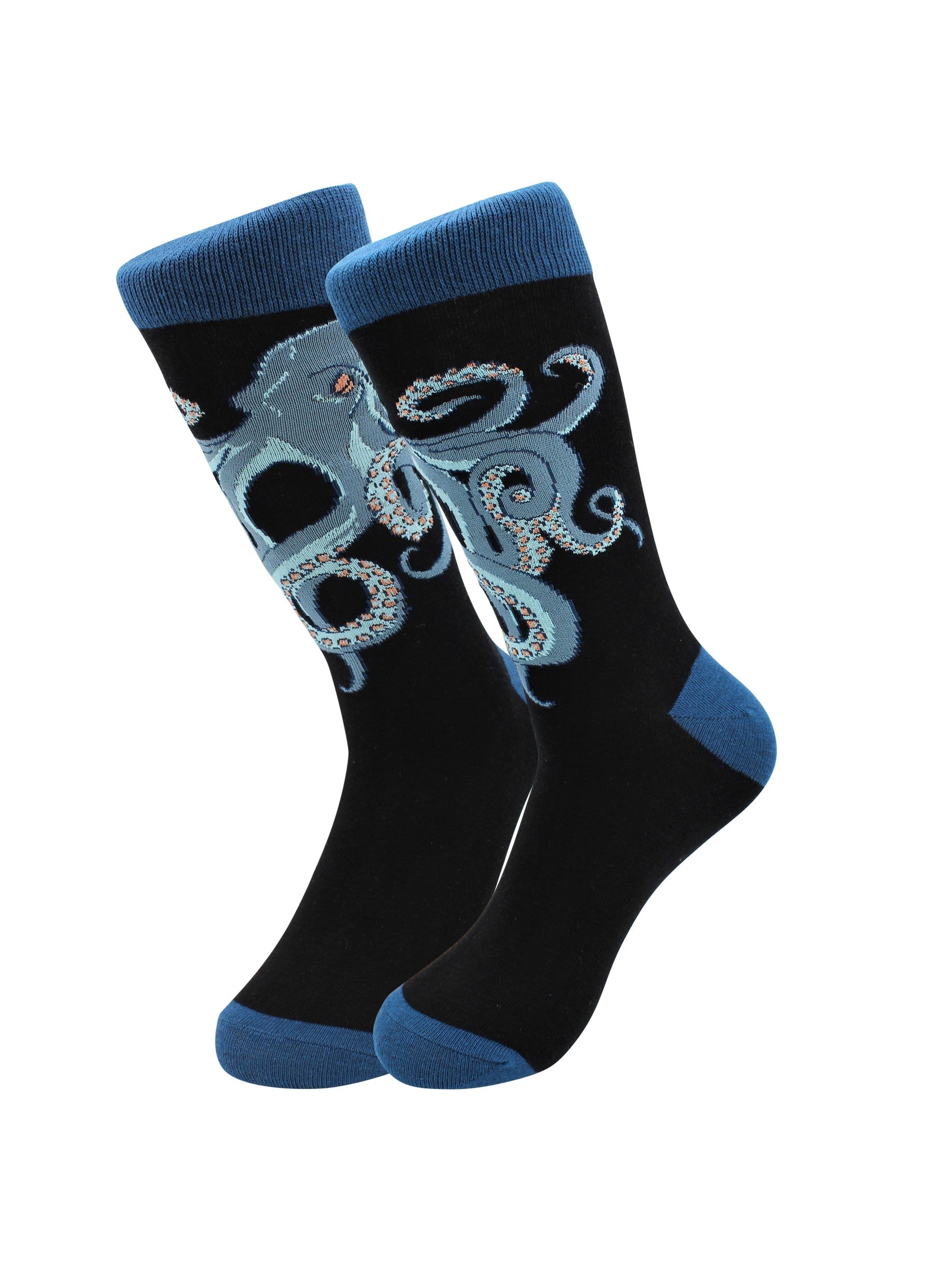 Real Sic Octopus Socks