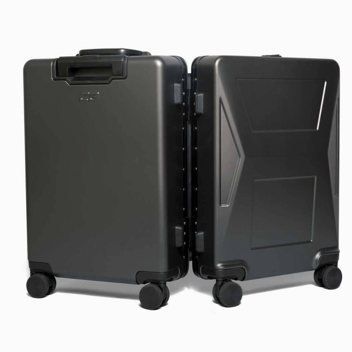 Cyber Luggage - Tesla Inspired 40L