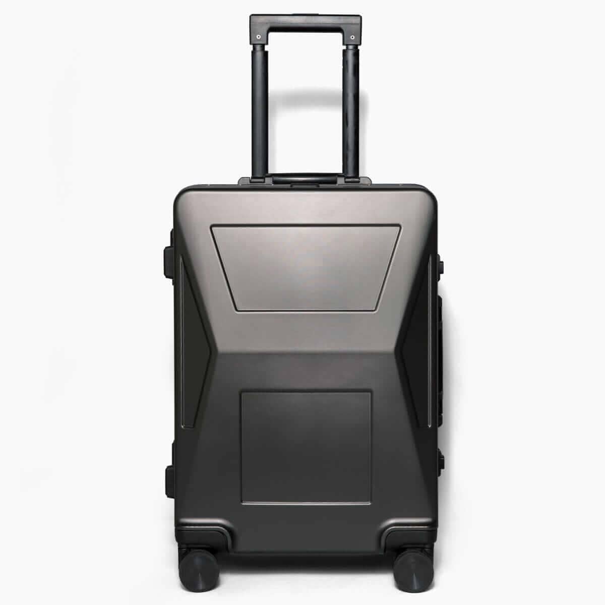 Cyber Luggage - Tesla Inspired 40L