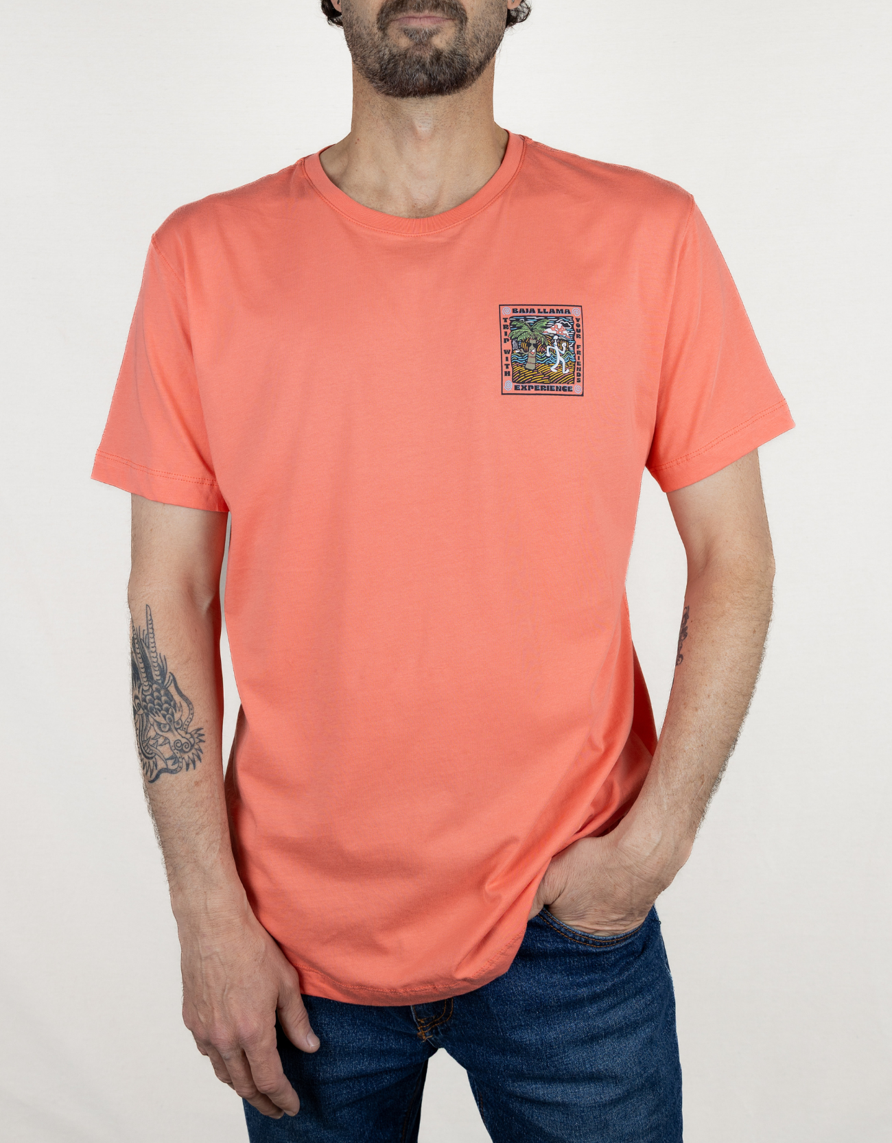 Trip With Your Friends Tee