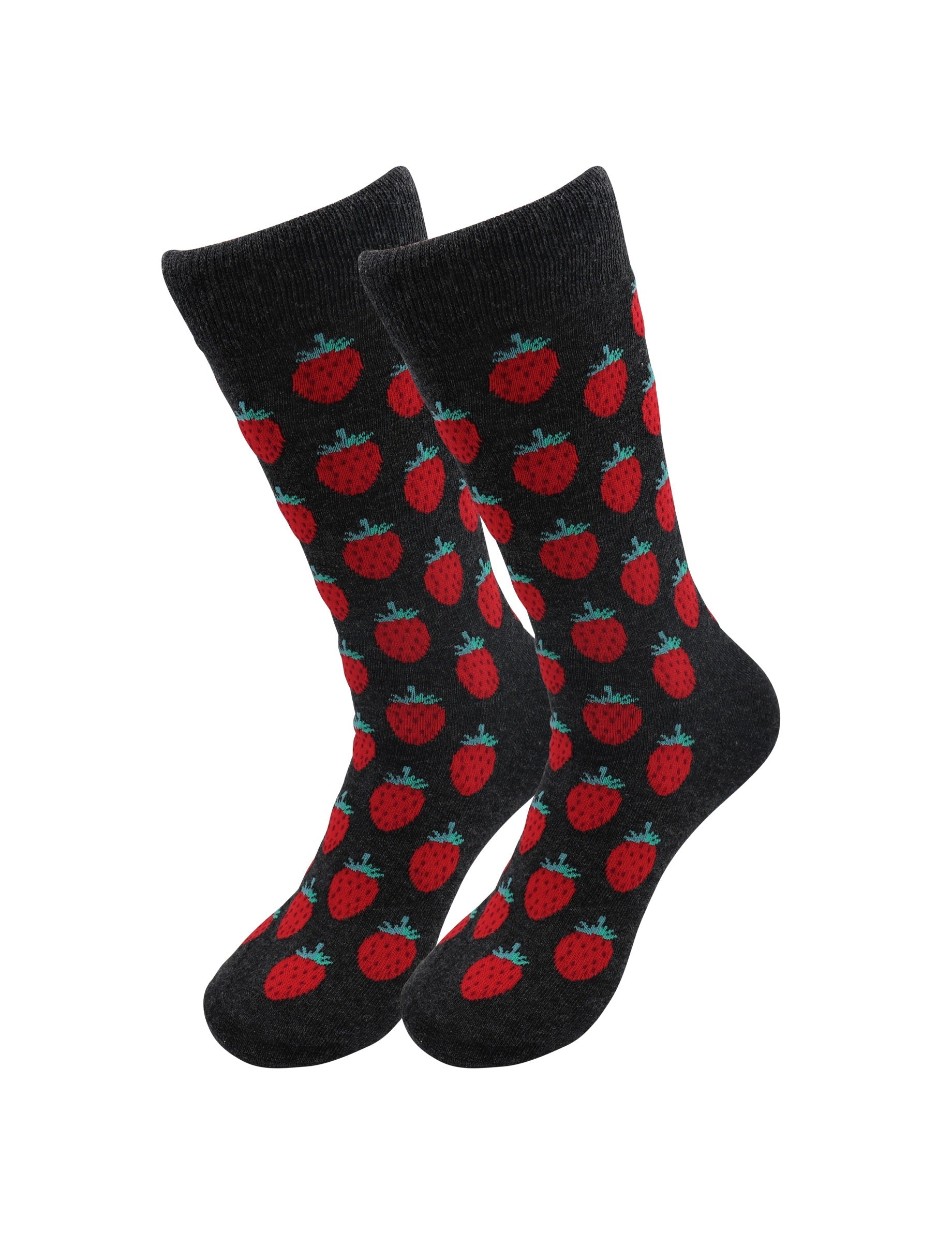 Real Sic Strawberry Socks