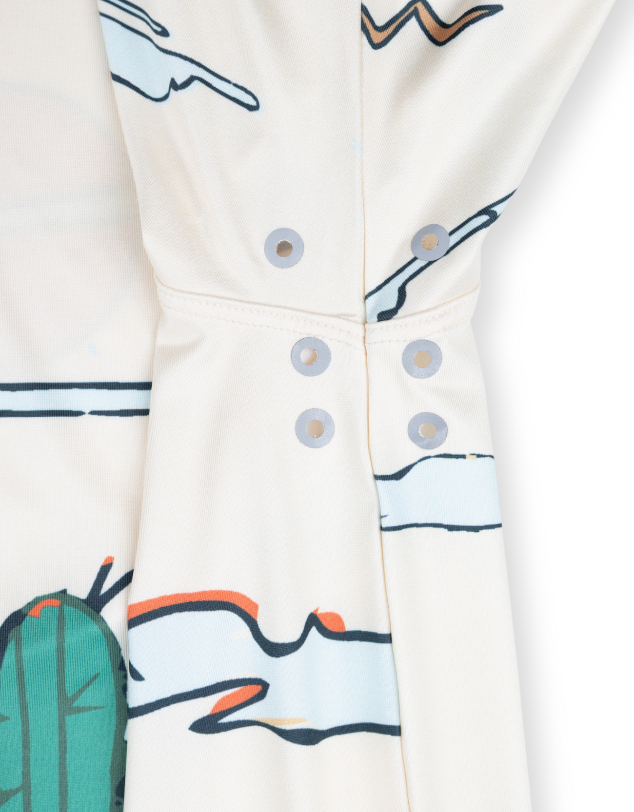 Stay at the Western Performance Polo
