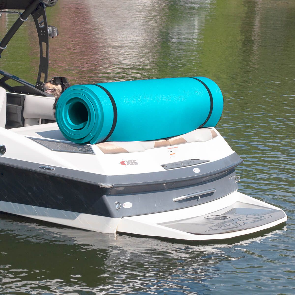Big Joe's Waterpad