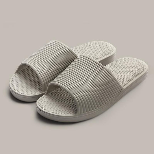 Bathing Indoor Thick-soled Silent Non-slip Slippers - Sun of the Beach Boutique