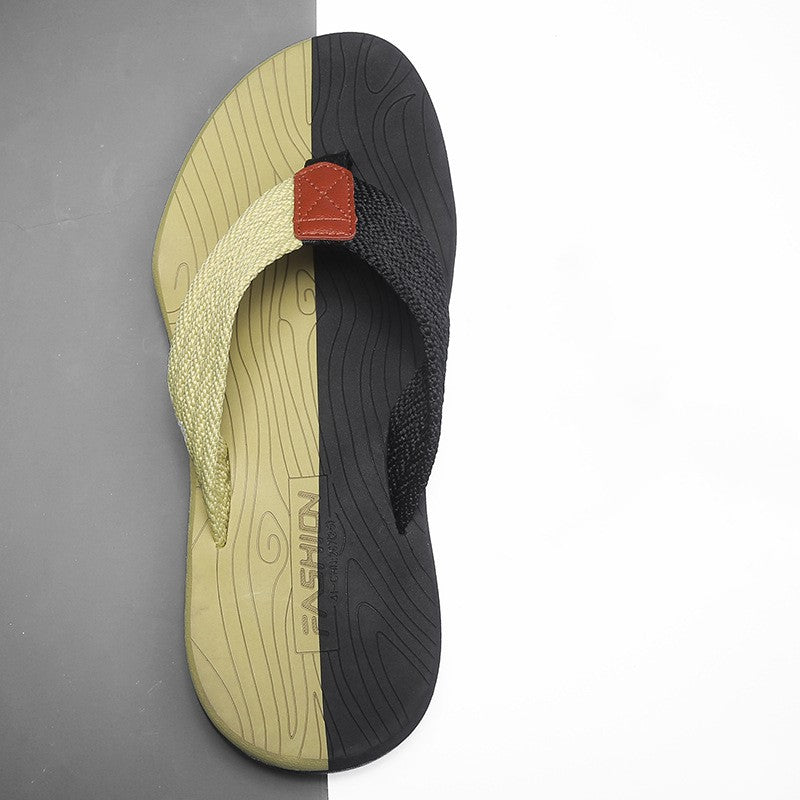 Men's Non Slip Beach Sandals - Sun of the Beach Boutique