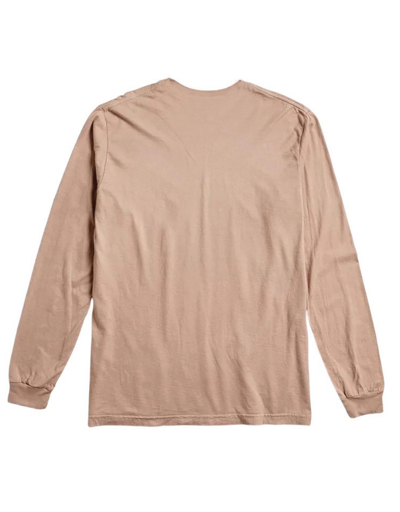 Eye See A Succulent Long Sleeve Shirt